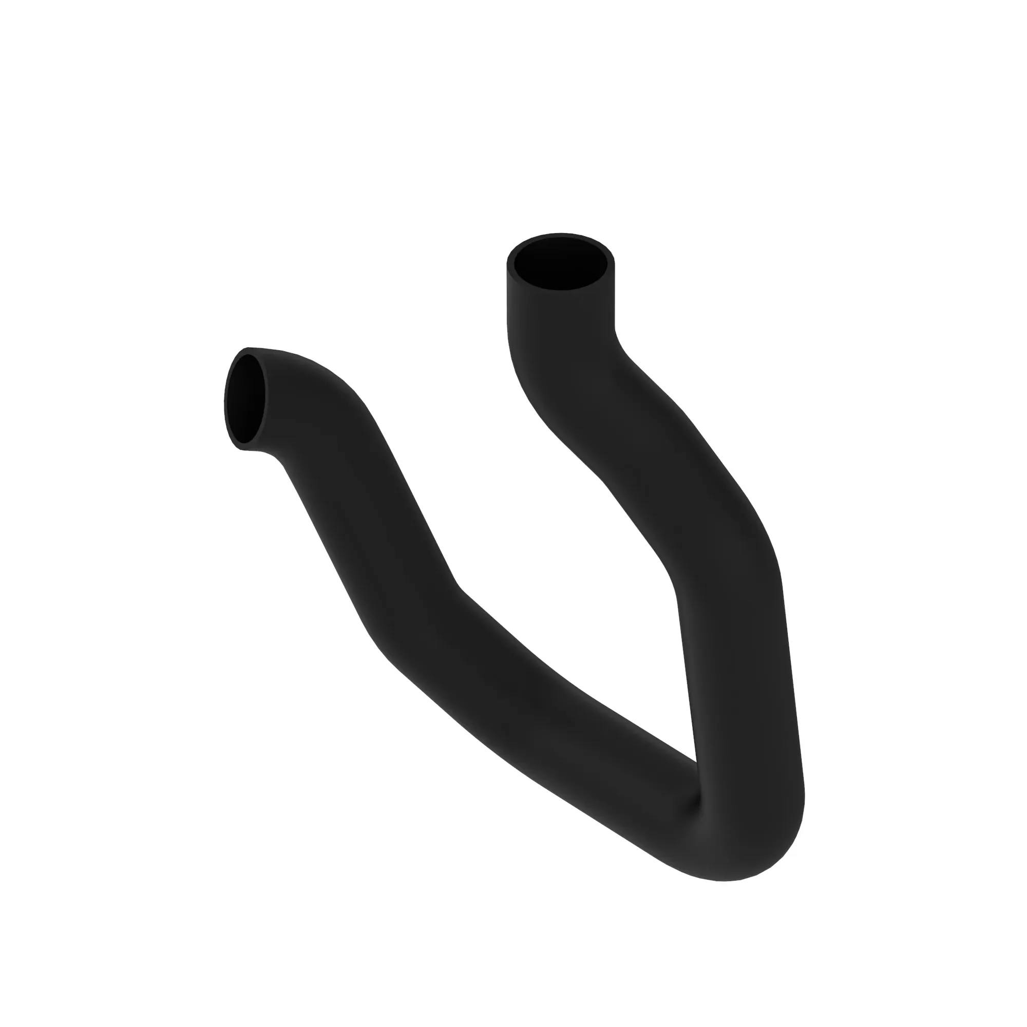 HOSE-RAD-LOWER