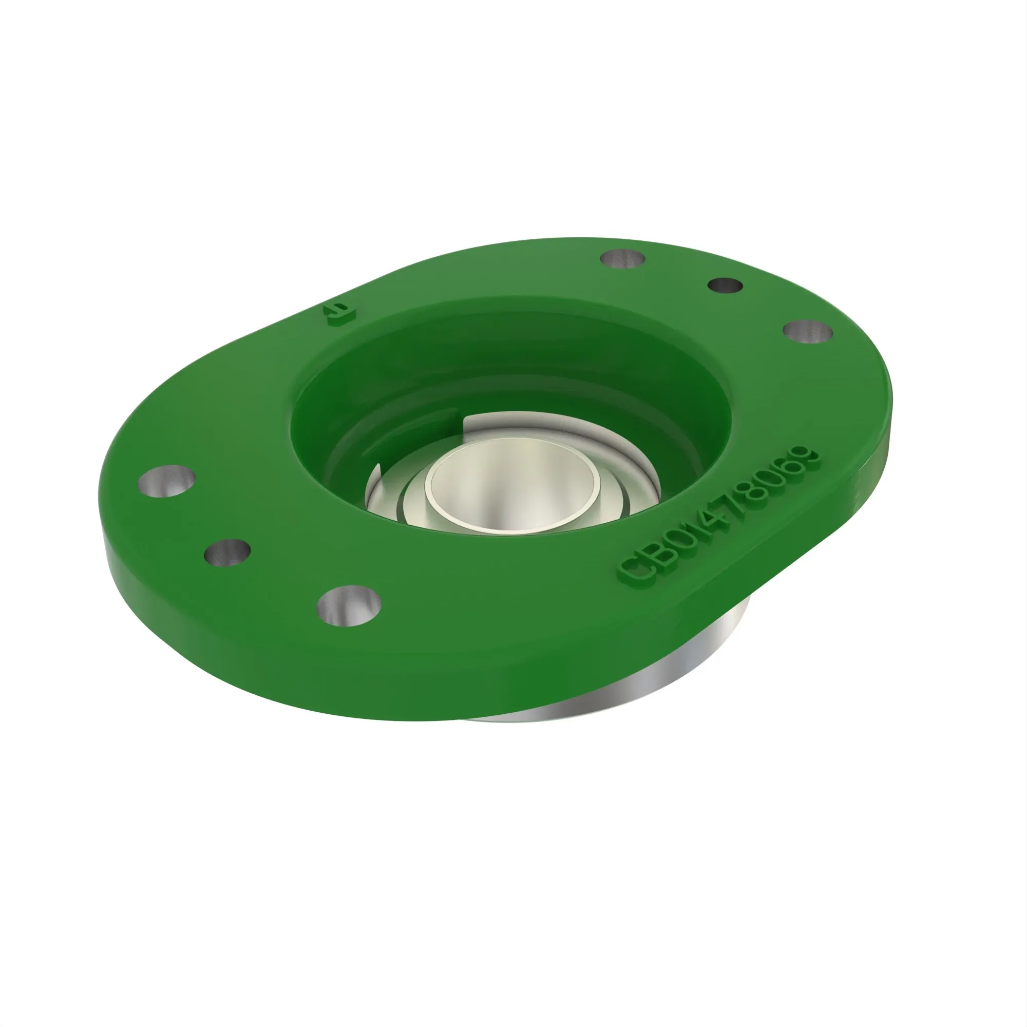 BEARING MNT-FEEDROLLER CAST