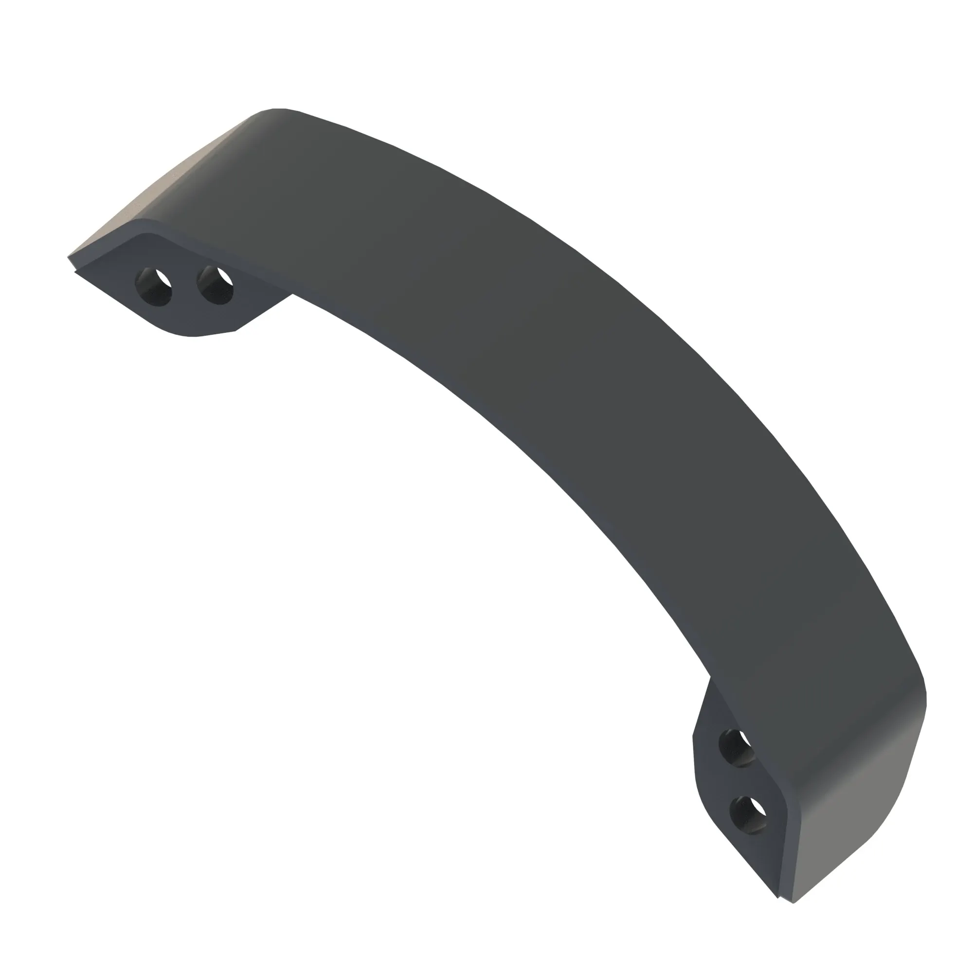 John Deere Wear Plate - F700668