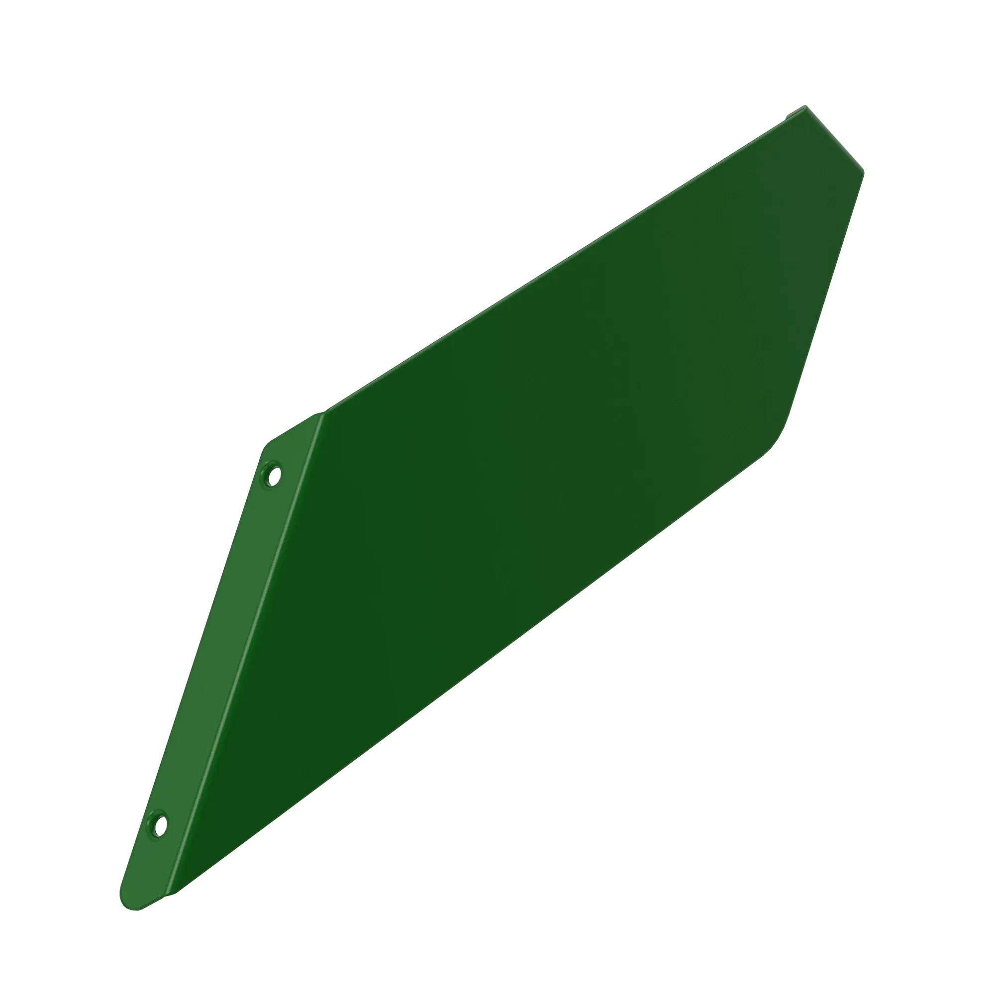 John Deere Right Side Cover Sheet - CQ76550