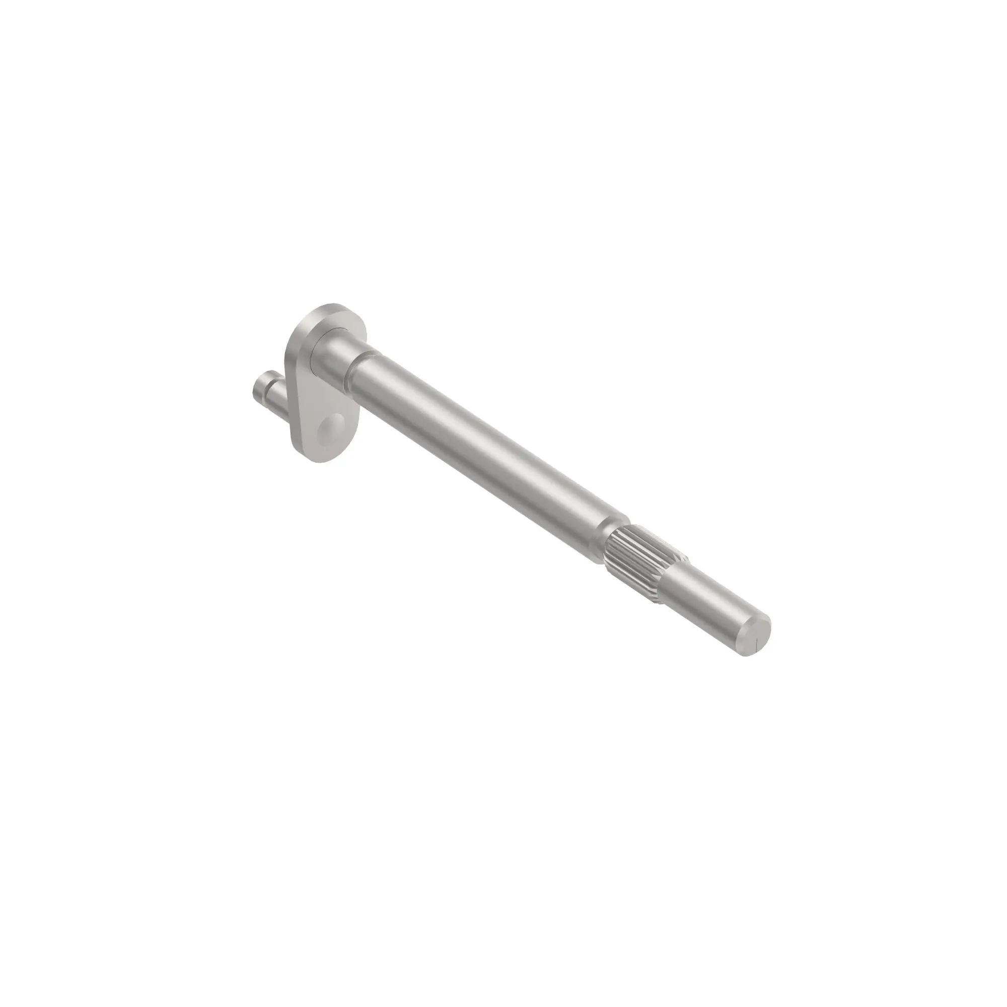 SHAFT, SHAFT, LEVER AND PIN ASM