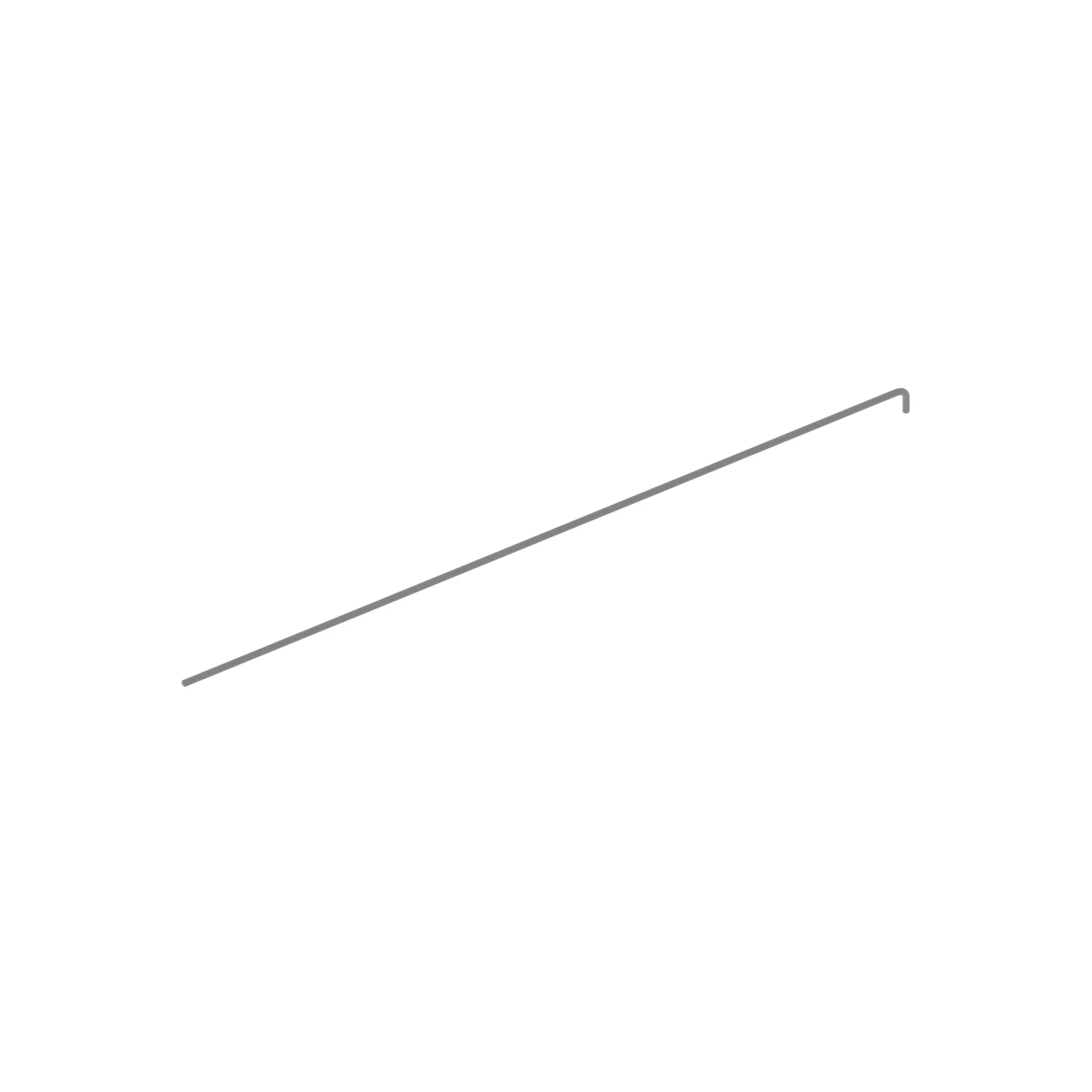 John Deere Steel Bend Pin - YC18144
