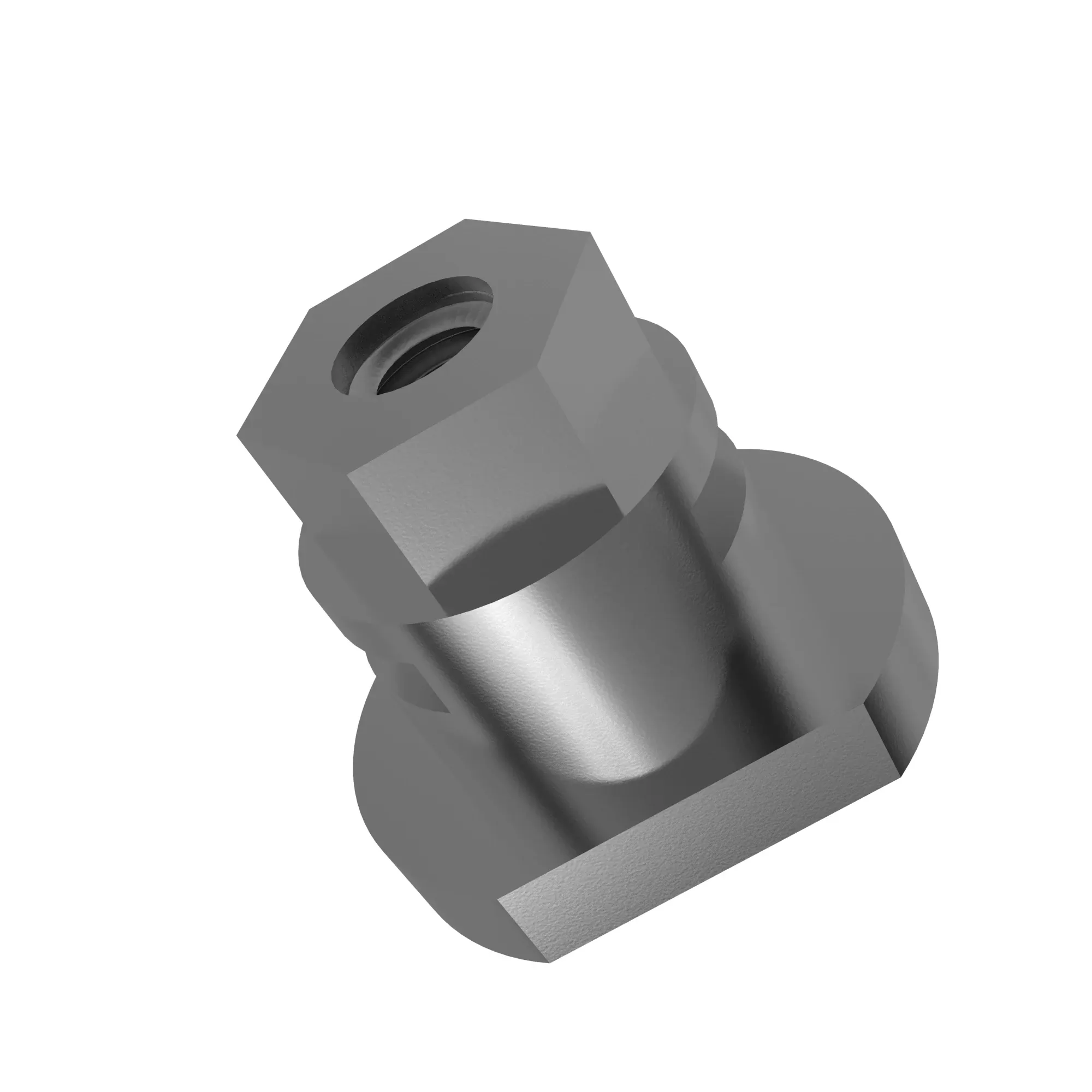John Deere Nut - R228423