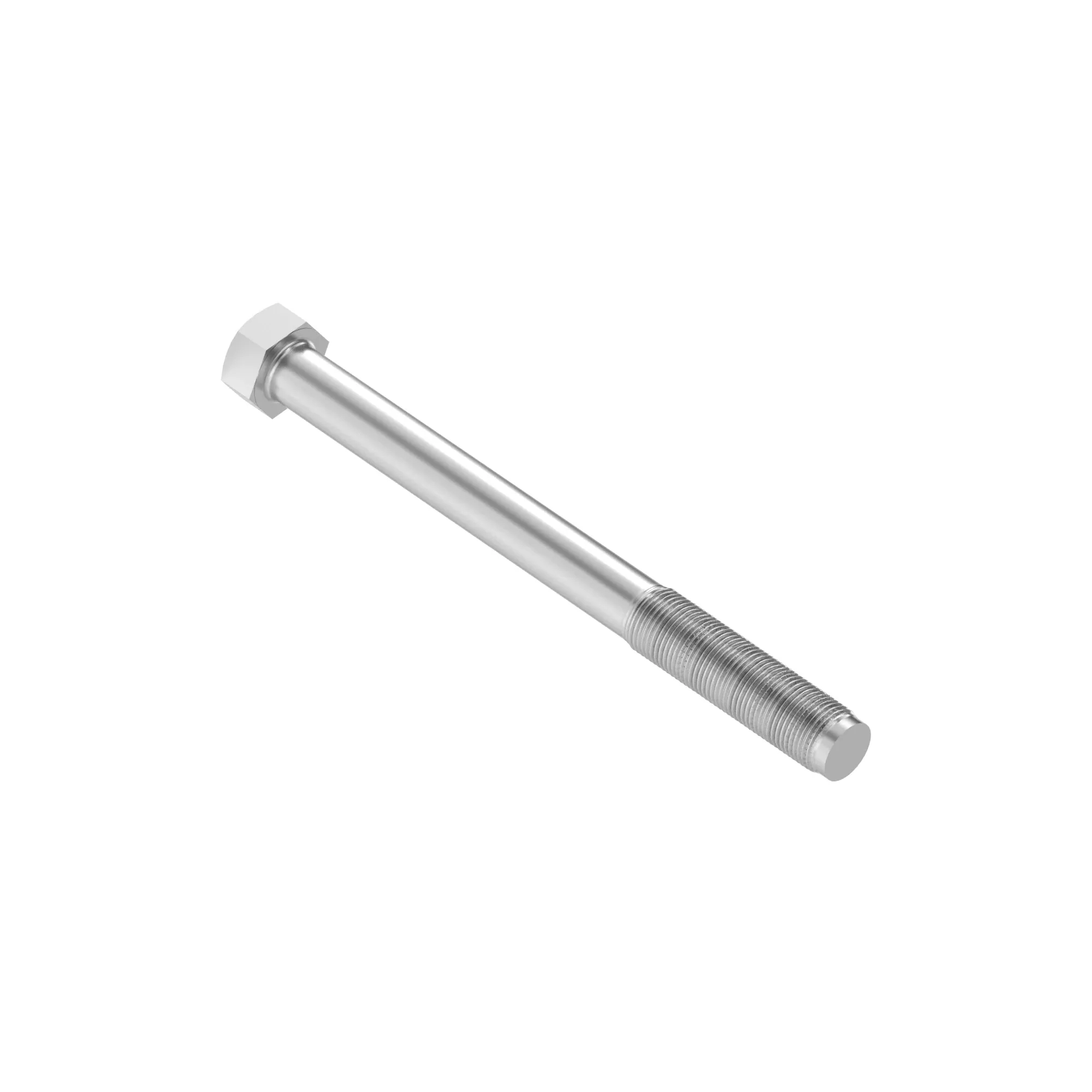 John Deere Hexagonal Head Screw, 5/8" X 7-1/2" - 08H4705