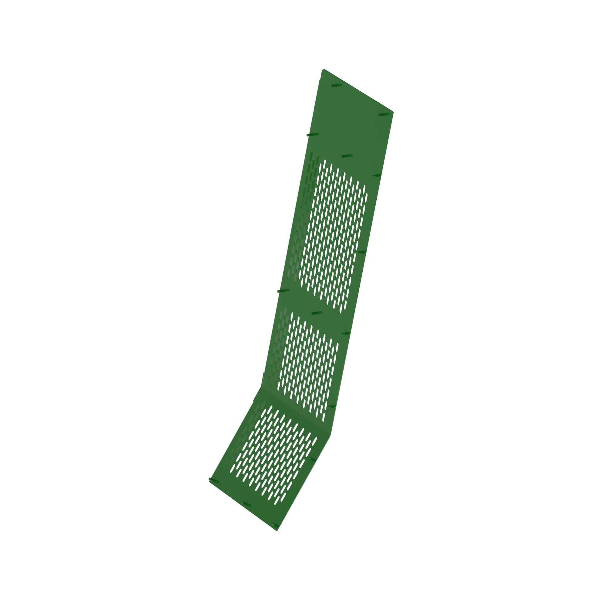 Residue Management Parts