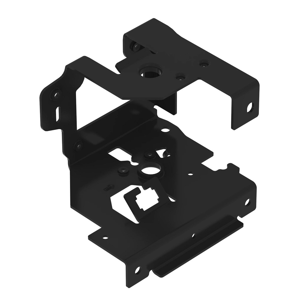 Steering Housing, Z3, RH
