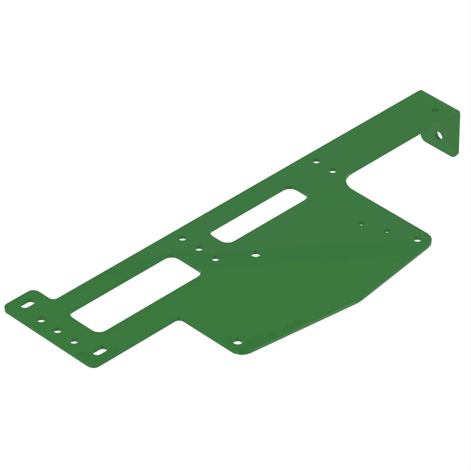John Deere Bracket - KK89005