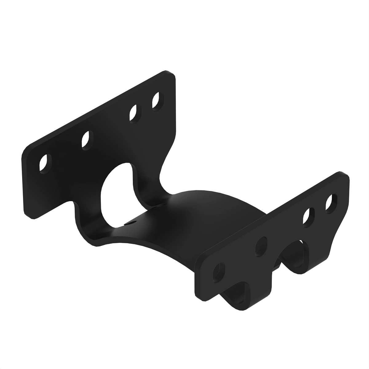 Bracket, After Treatment Mounting