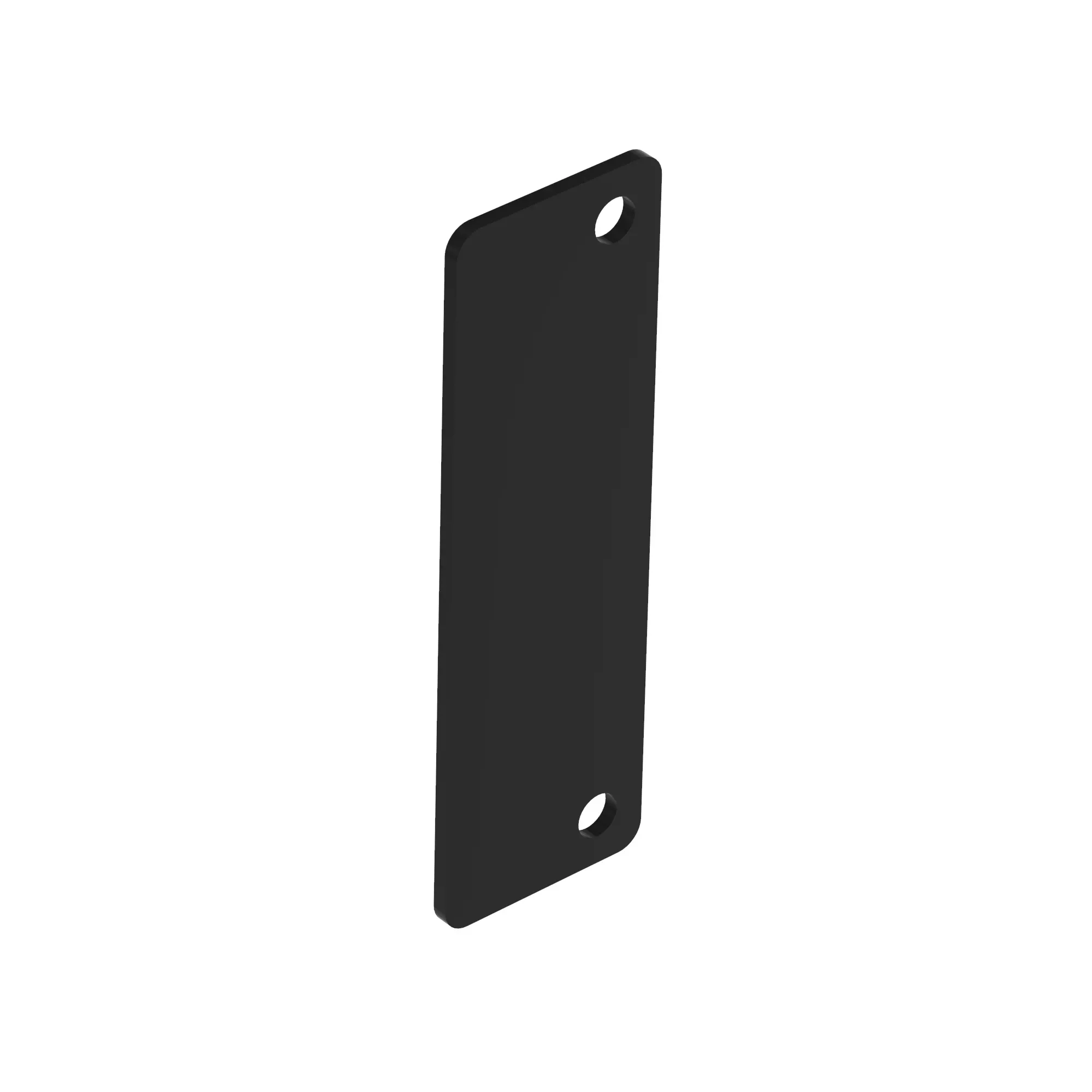 BRACKET, BATTERY BOX COVER