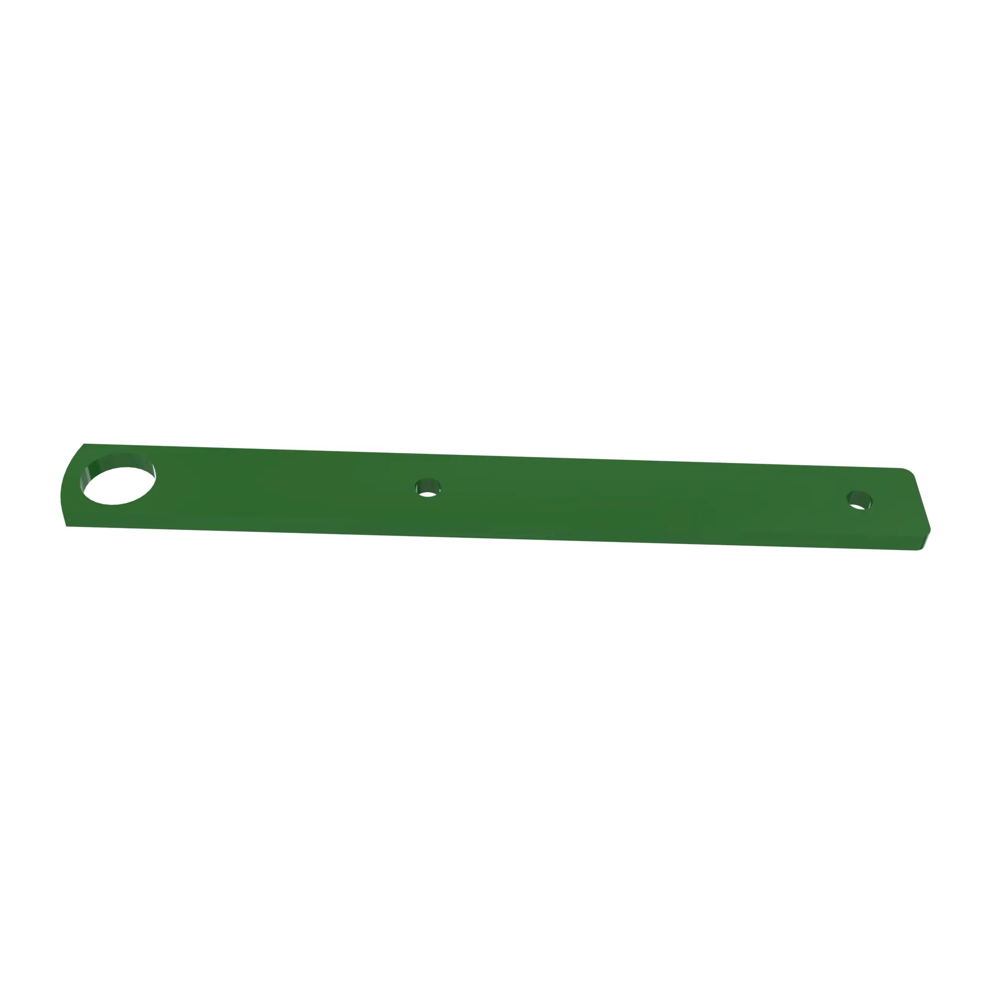 John Deere Idler Arm - LVA11137