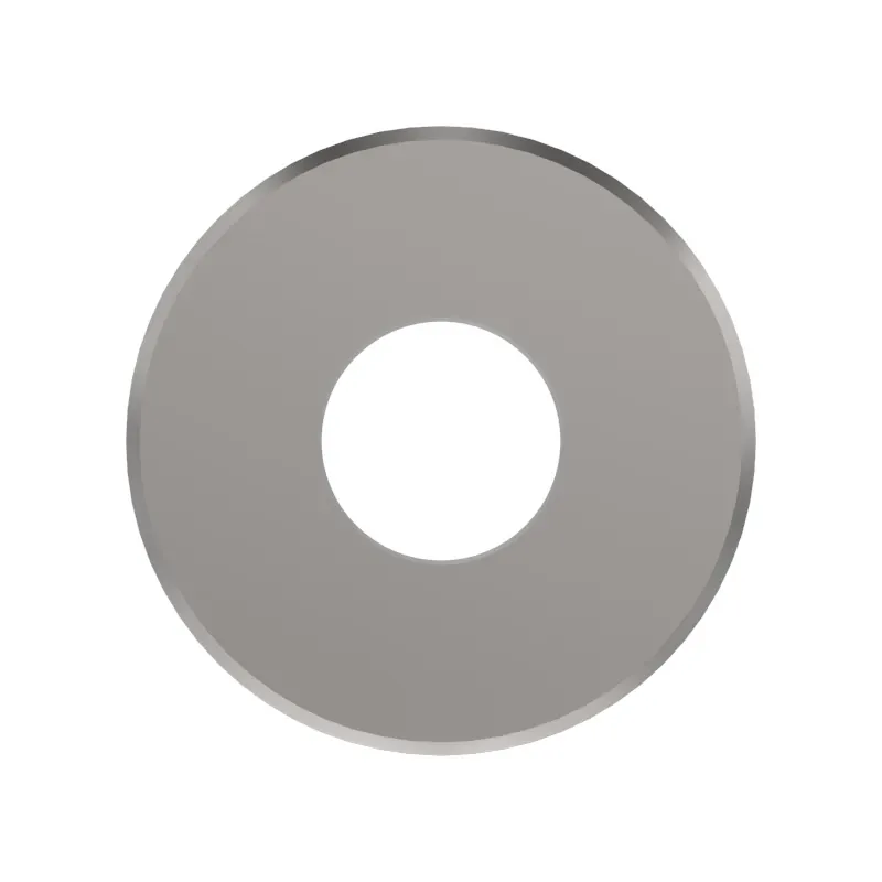 SPACER, STEEL