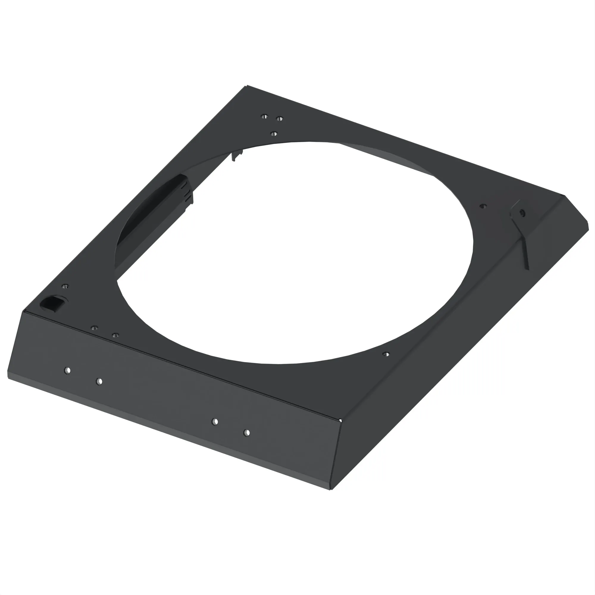 John Deere Shroud - AT506738