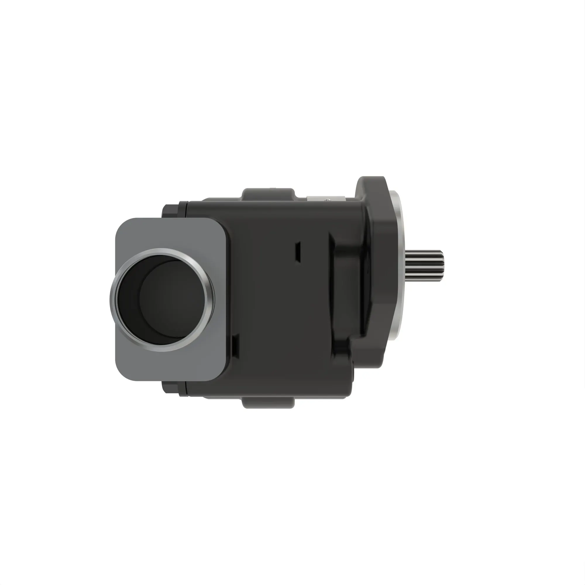 AT487253: Hydraulic Gear Pump