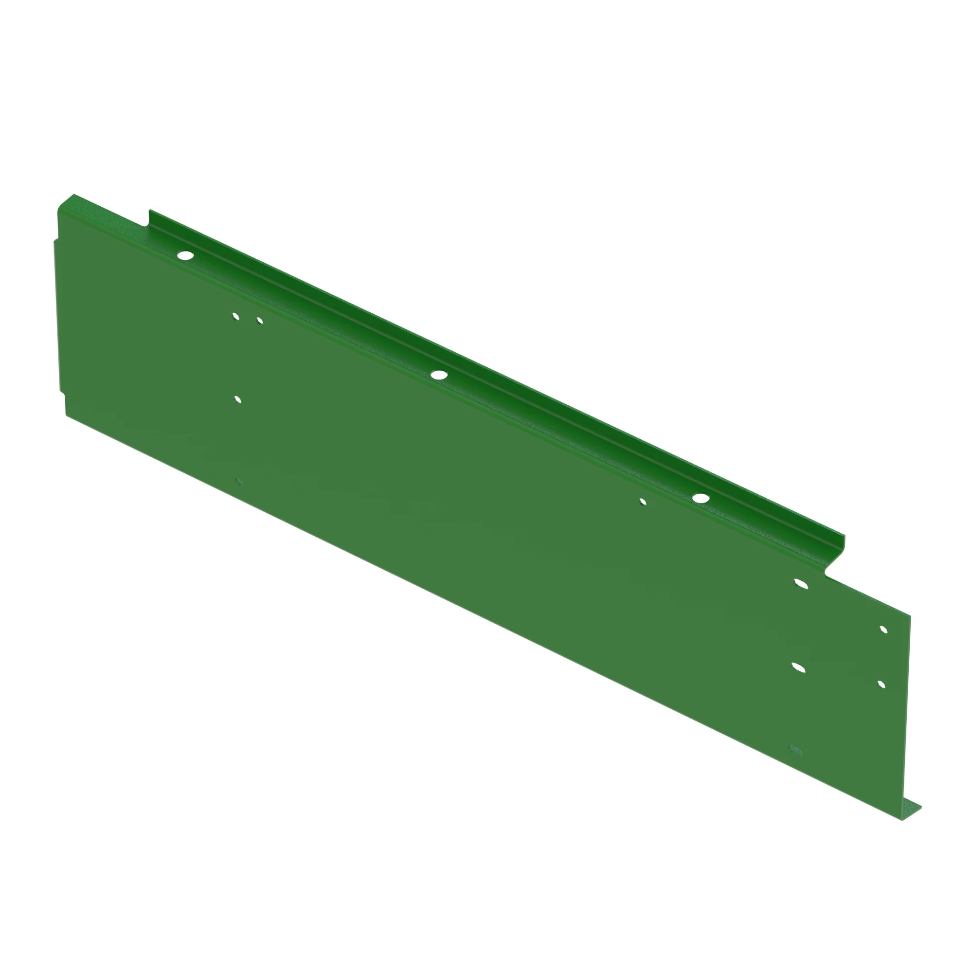 John Deere Power Module Shield Panel - N382966