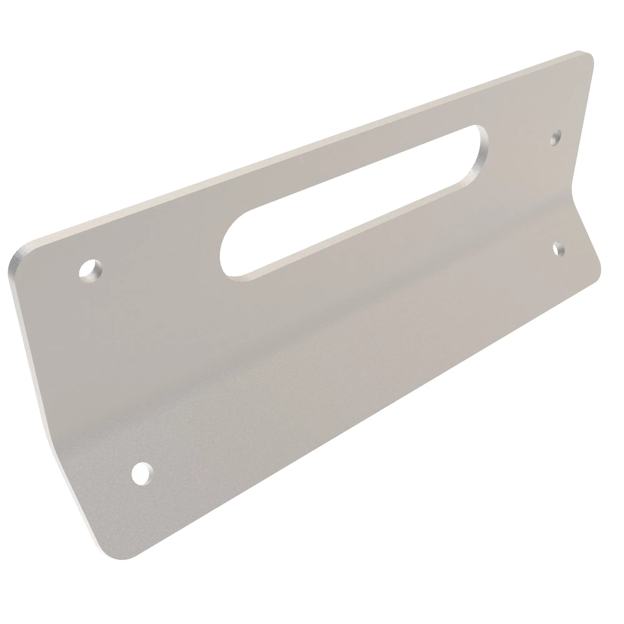 John Deere Deflector - HXE113424