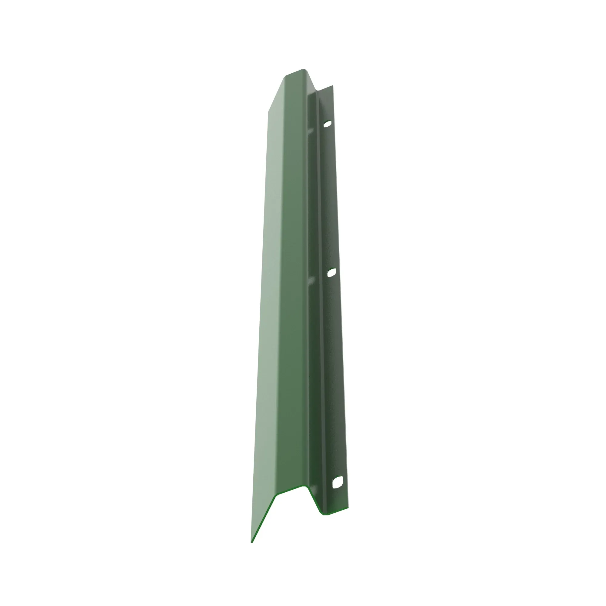 John Deere Hammer Knife Protection Guard - CQ41205