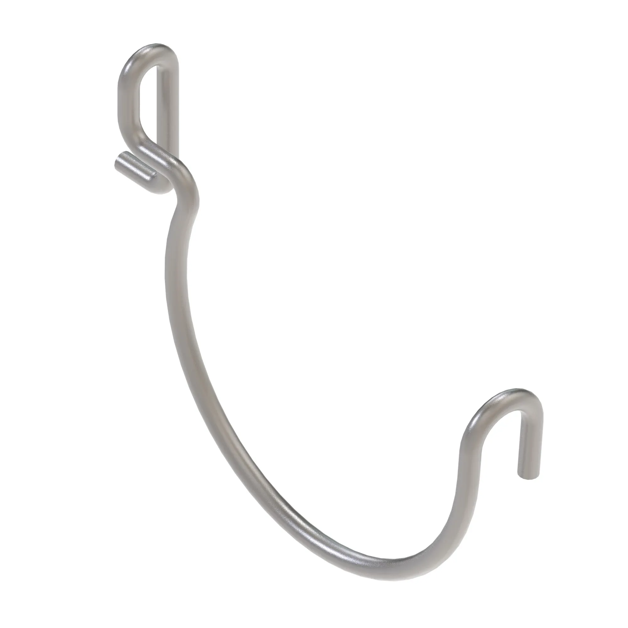ROD, AIR CLEANER MOUNTING