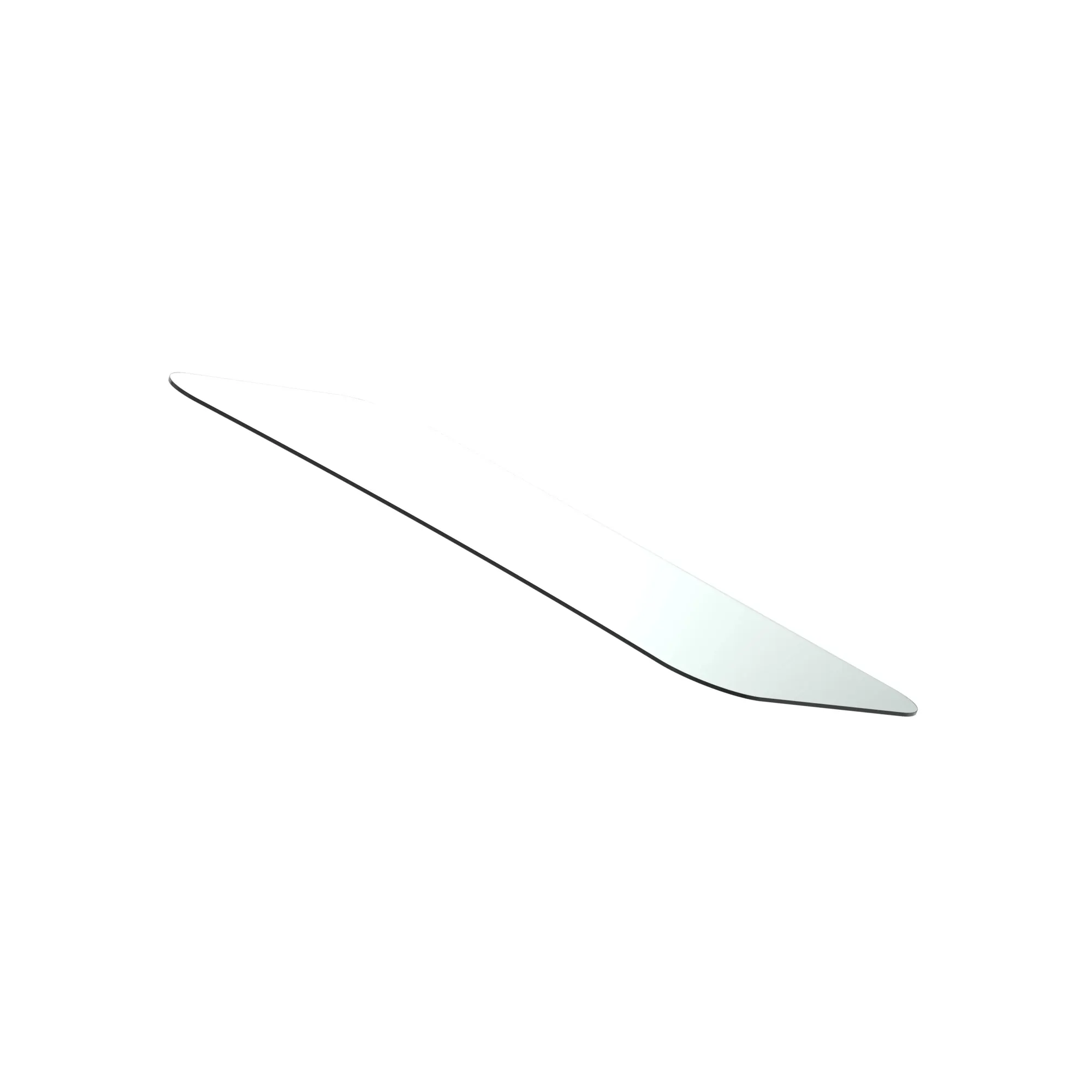 WINDSHIELD, GLASS (MDUV)