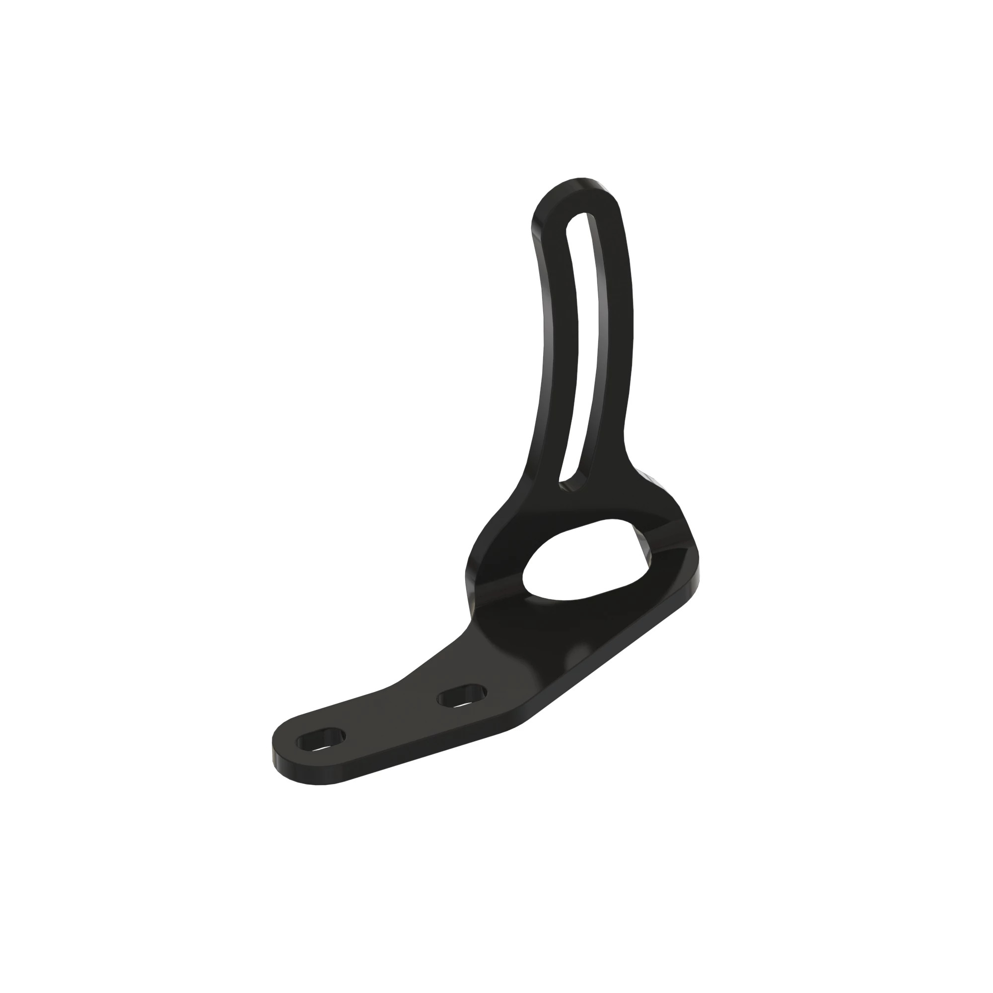 BRACKET, ADJUSTER, ALTERNATOR