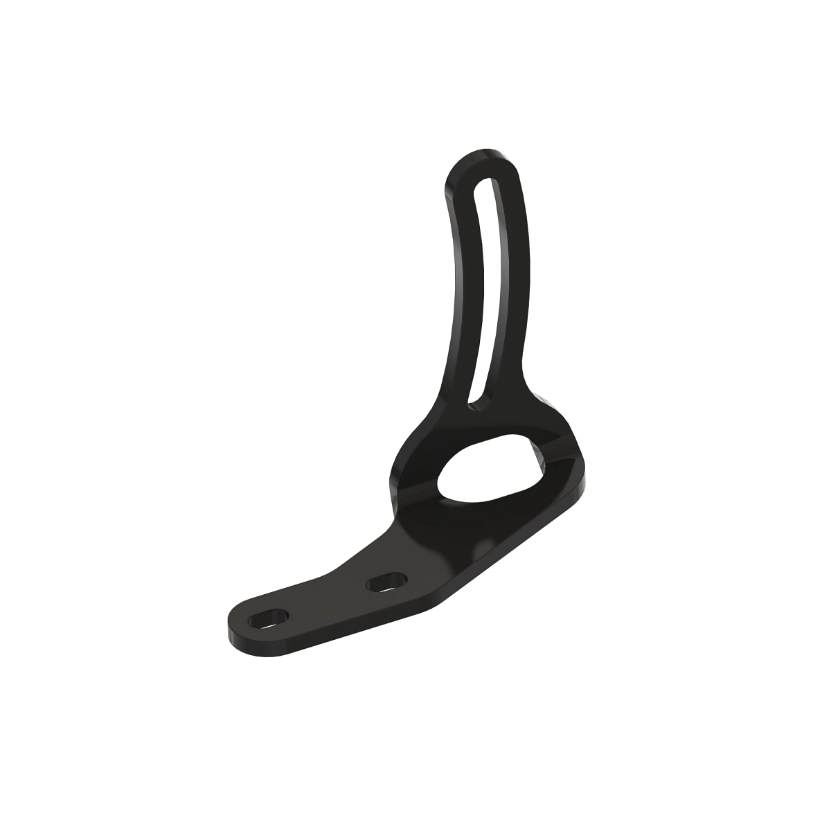 Bracket, Adjuster, Alternator