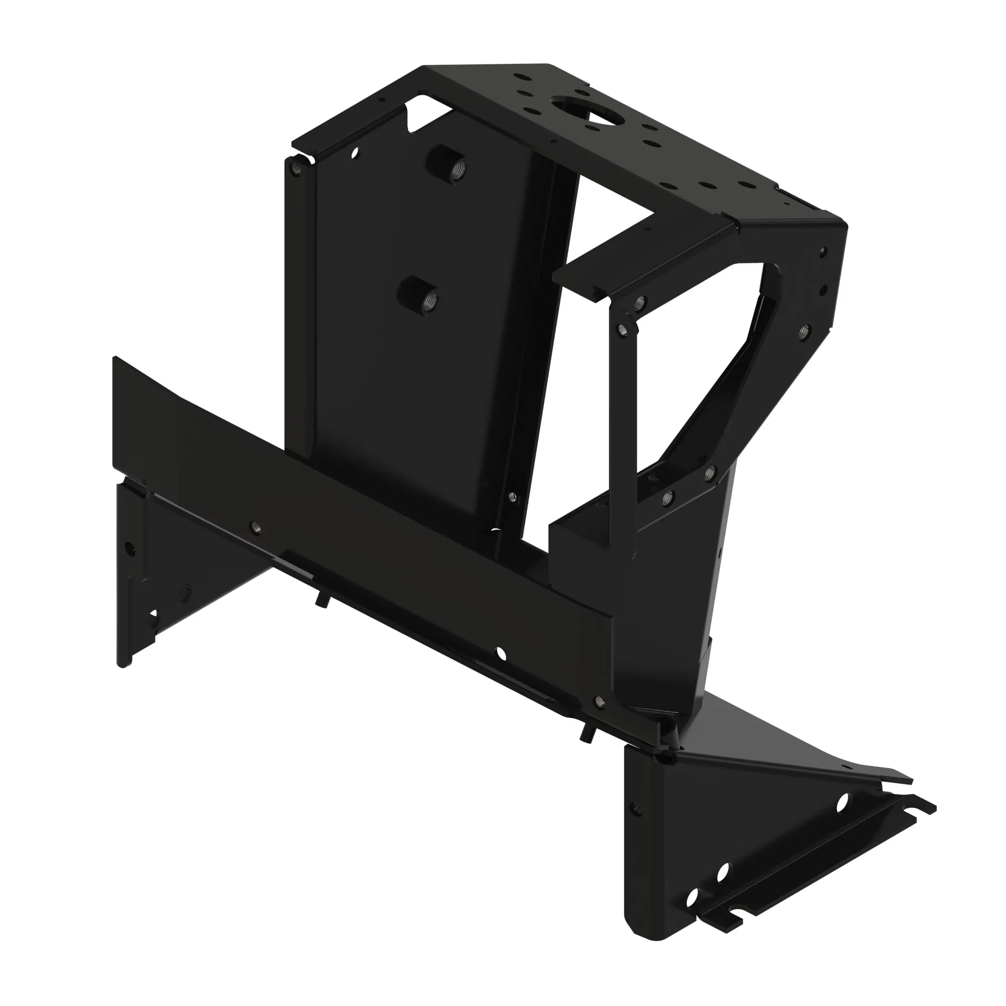 John Deere Cab Control Support - AL223625