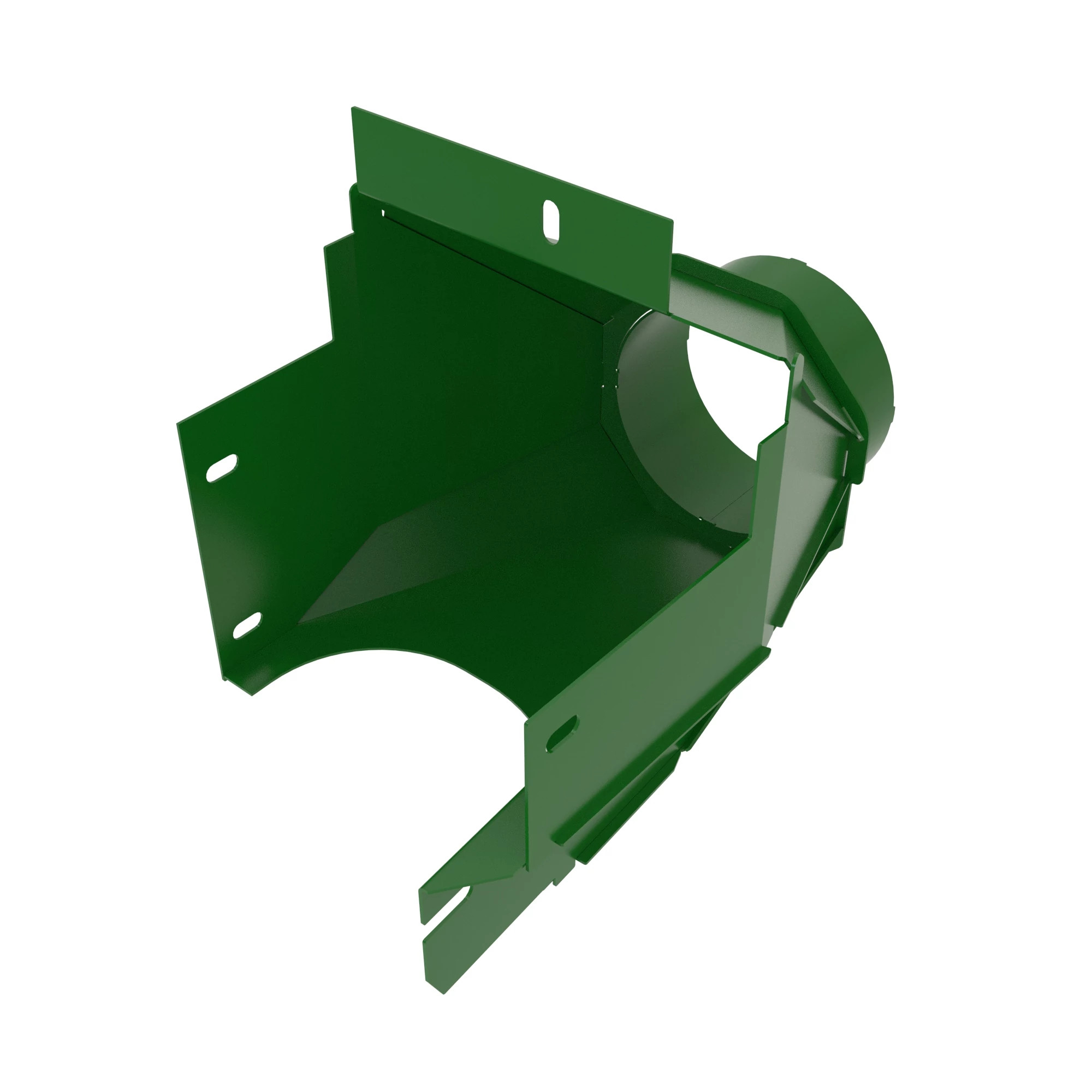 John Deere Air Inlet Deflector - AXE42446