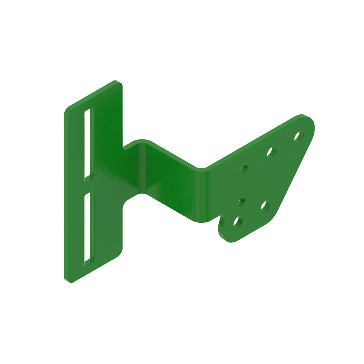Toolbox Bracket