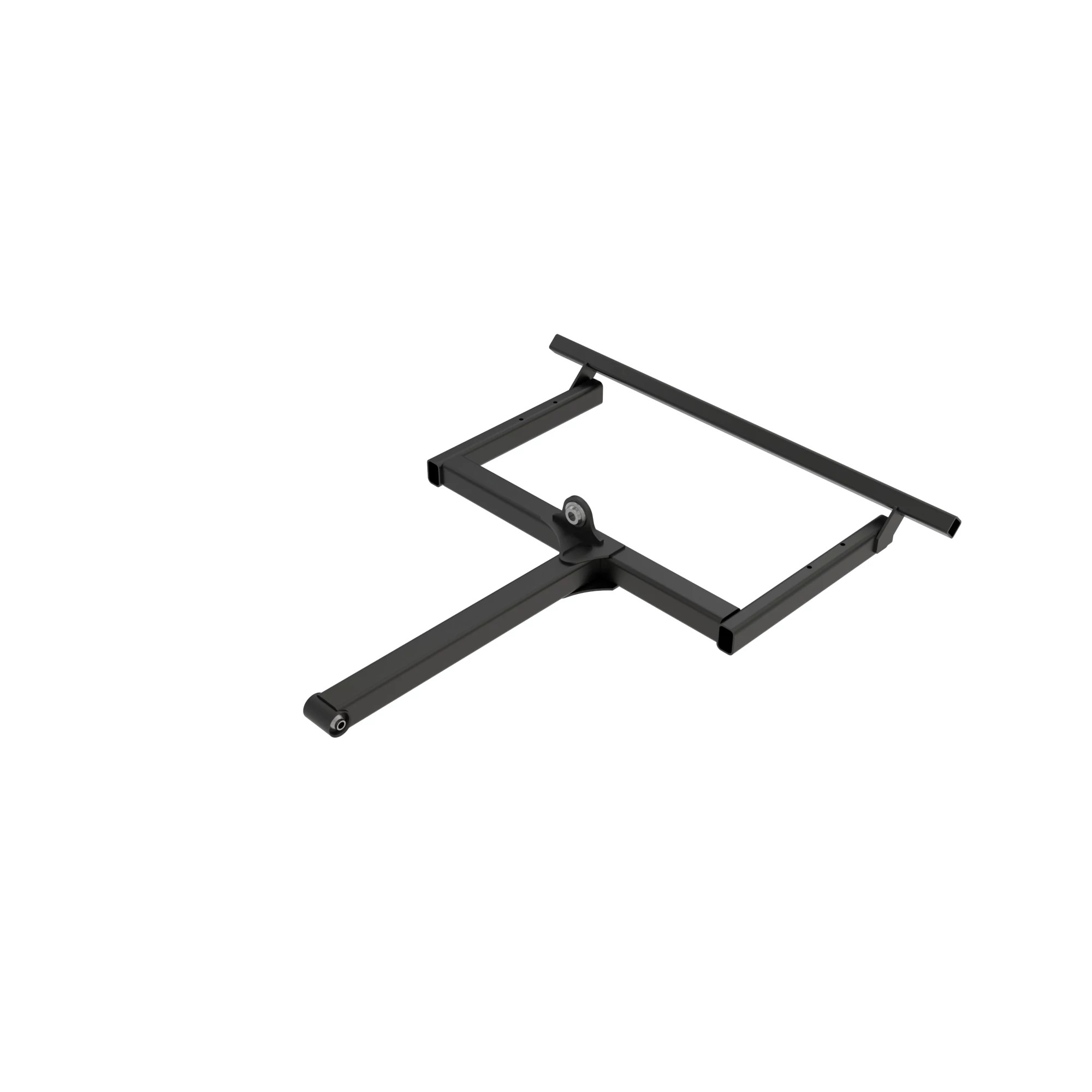 YOKE WELDMENT, 6 X 10 LH