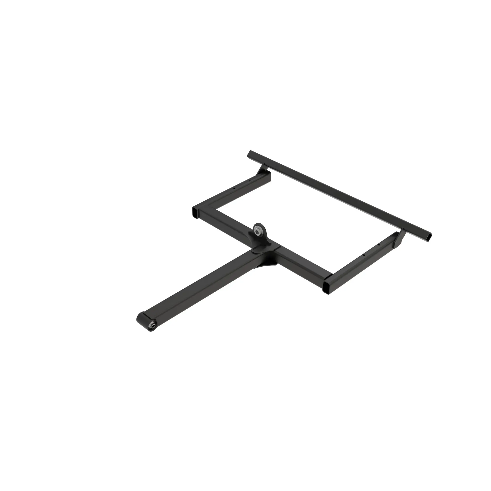 John Deere Yoke, Left Side - AA63339