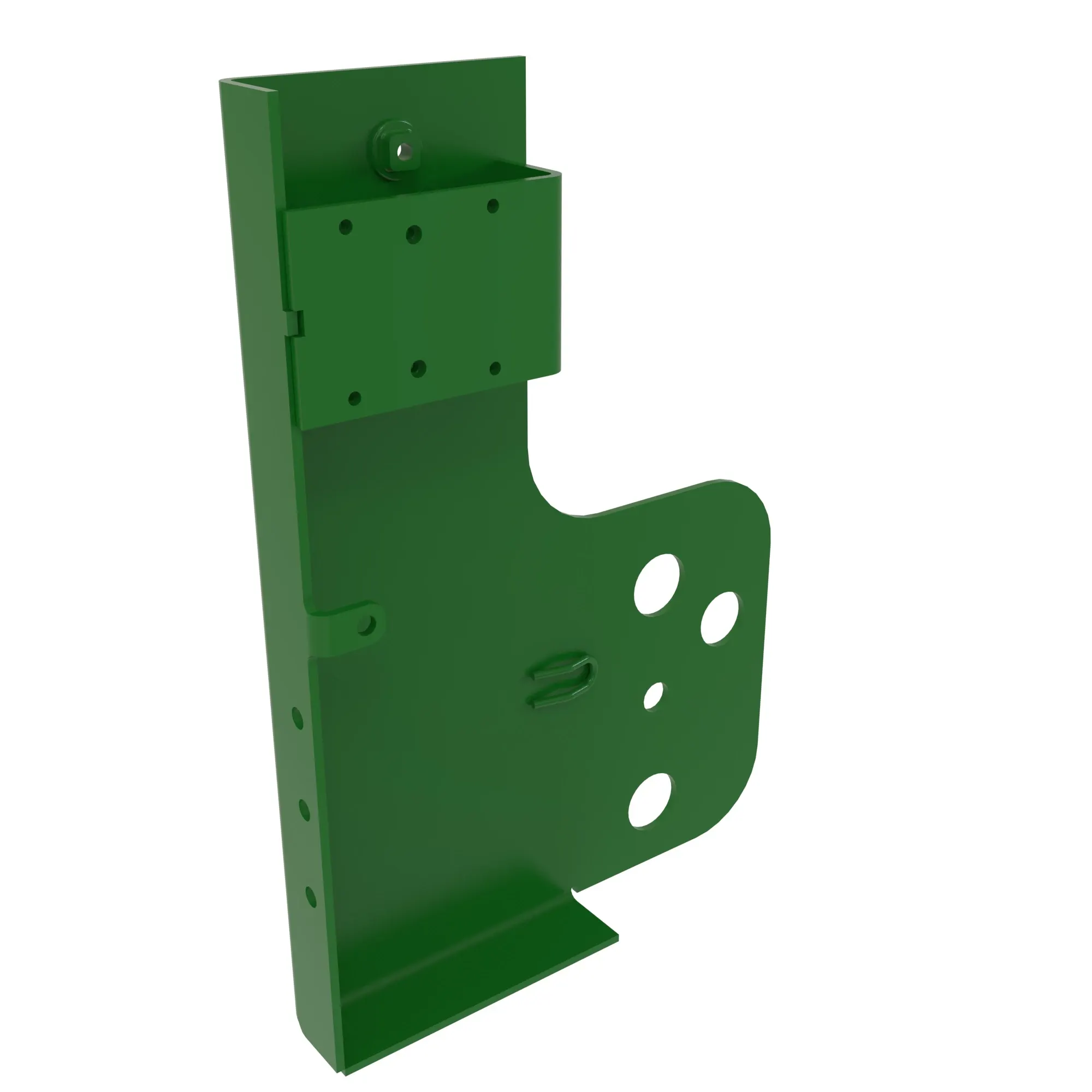 BRACKET-VALVE MOUNT