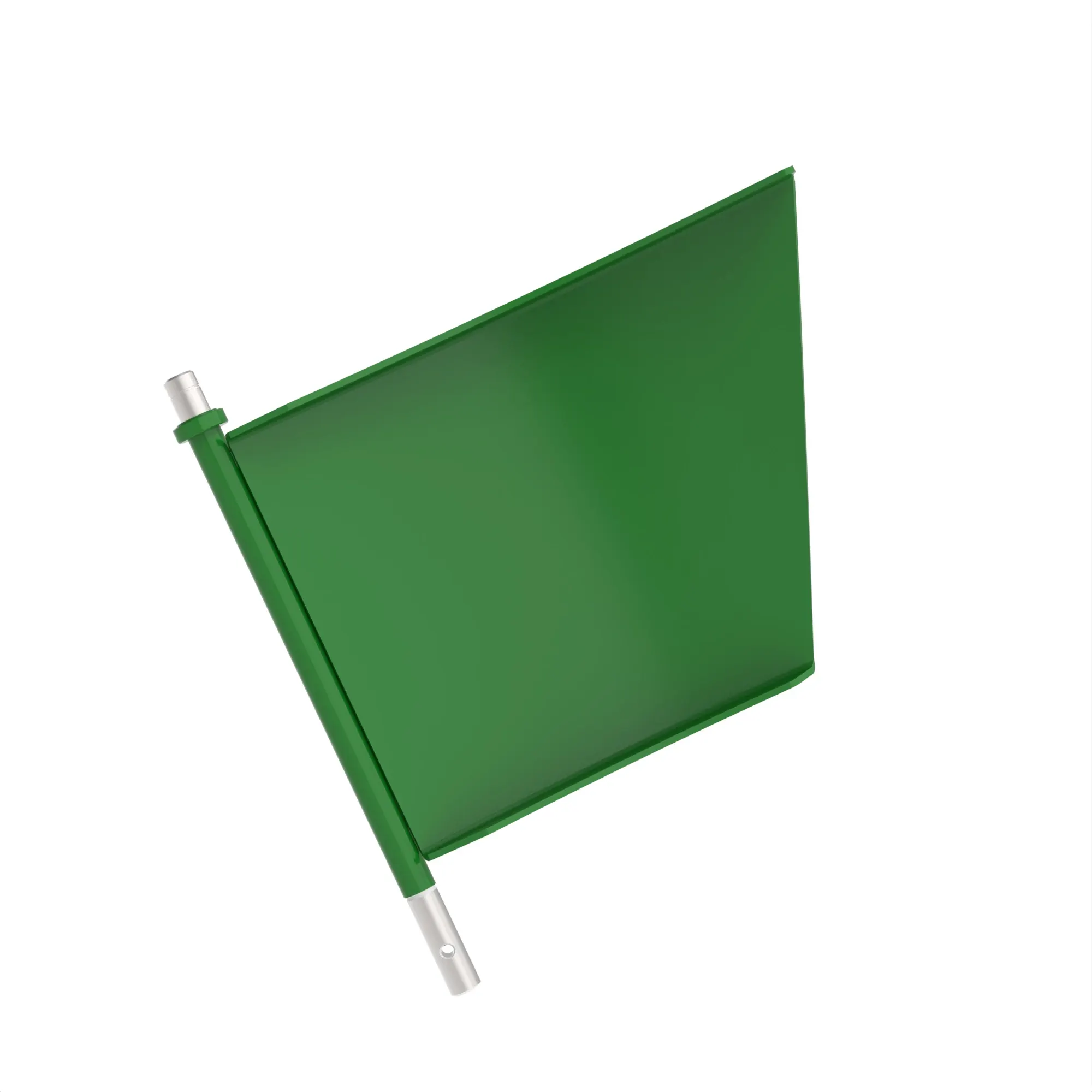 DEFLECTOR, APC WAG DEFLECTOR RH