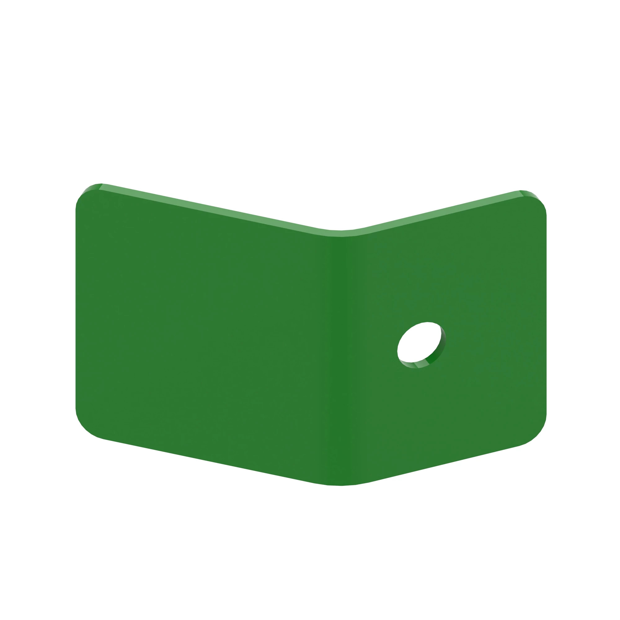 BRACKET KIT, ANGLE, BRACKET SEAL RE