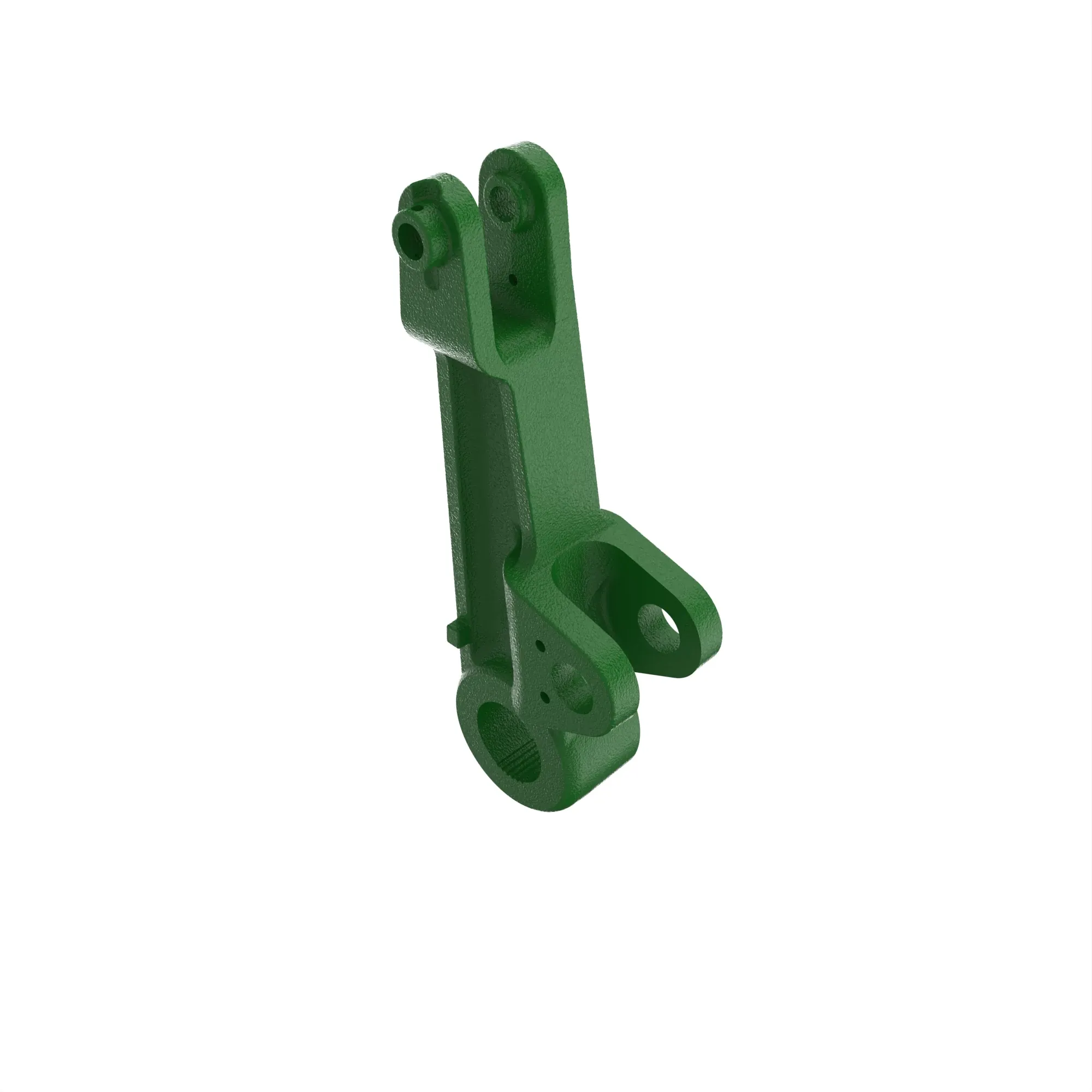 John Deere Rockshaft Lift Arm, Left Side - R168480
