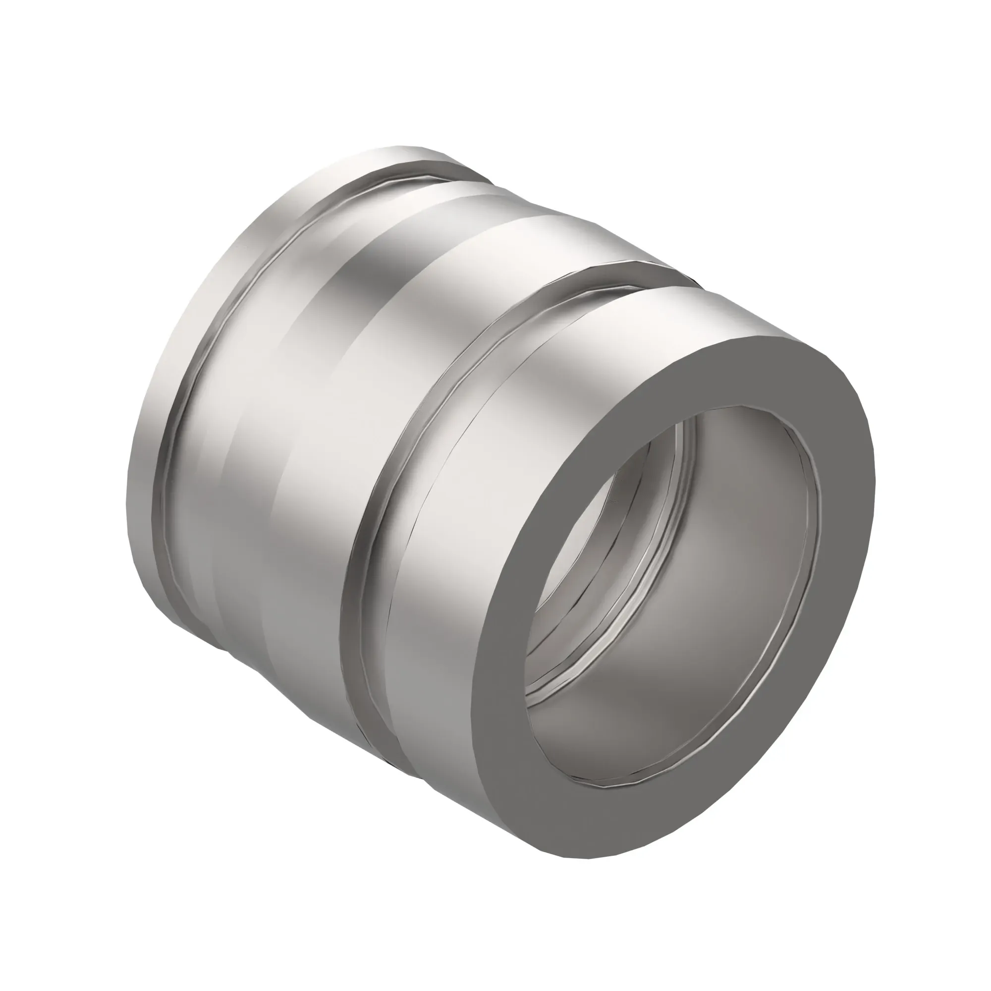 Hydr. Cylinder Rod Guide