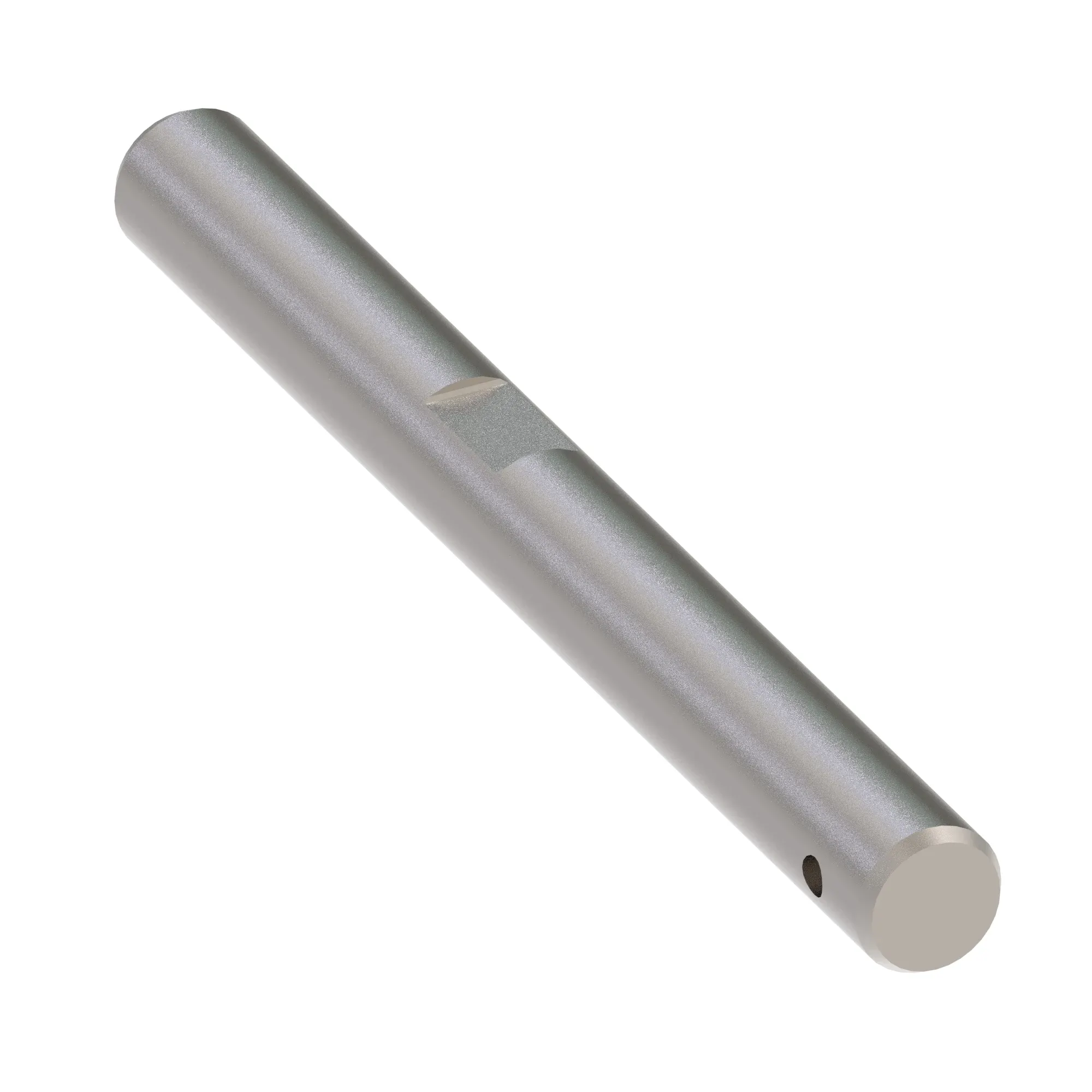 John Deere Shifter Rod - R182605