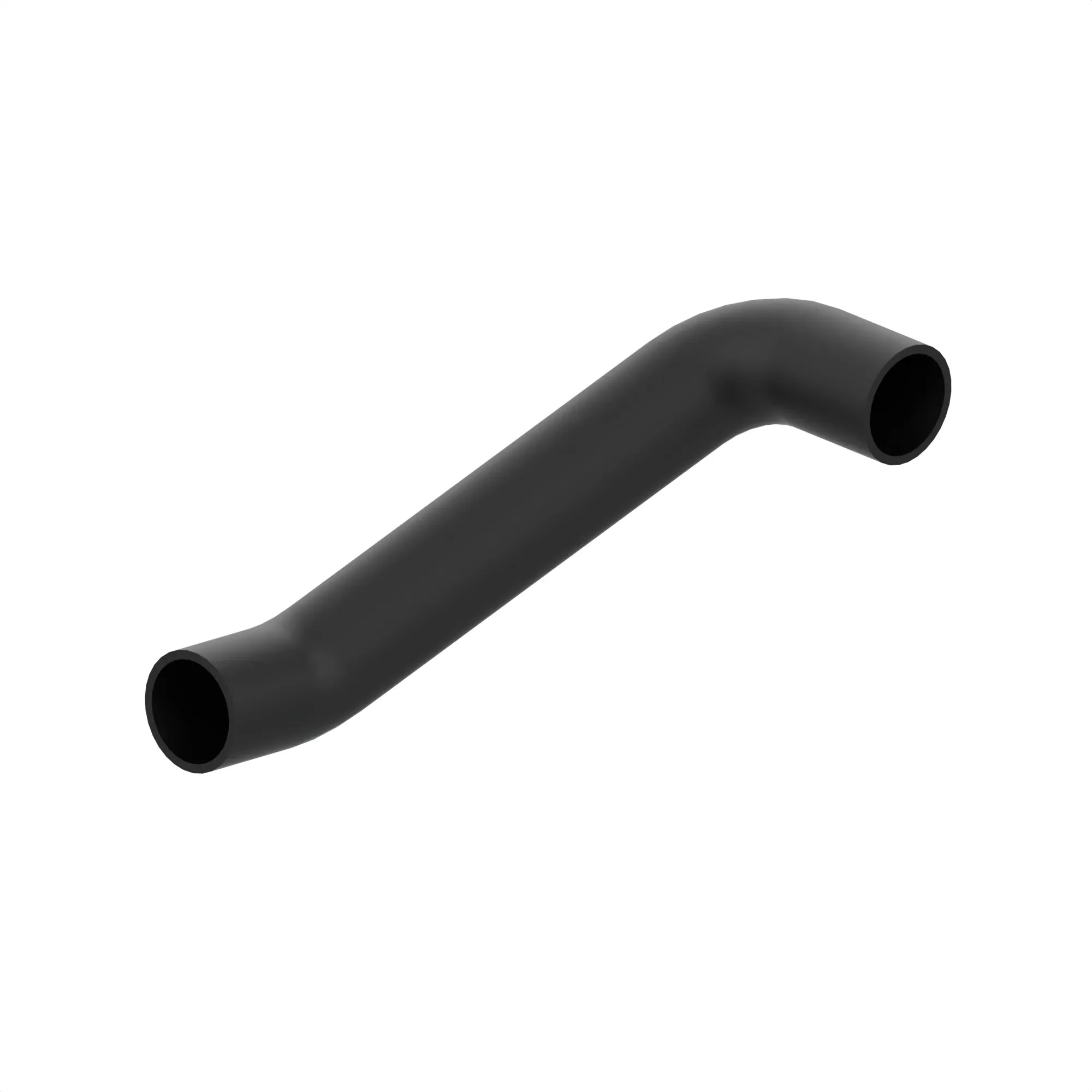 John Deere Radiator Lower Hose - T472238