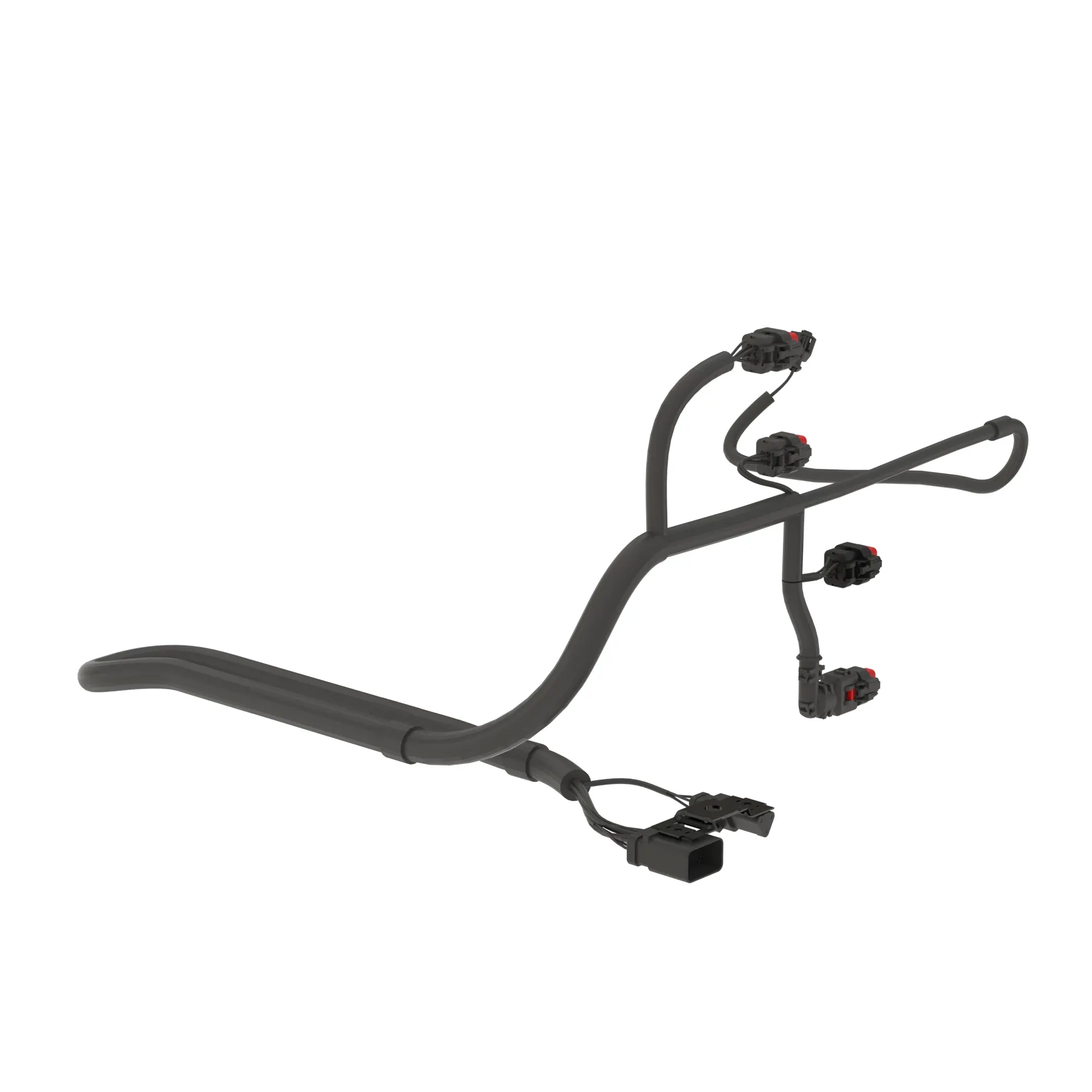 WIRING HARNESS, HARNESS, AFTERTREAT