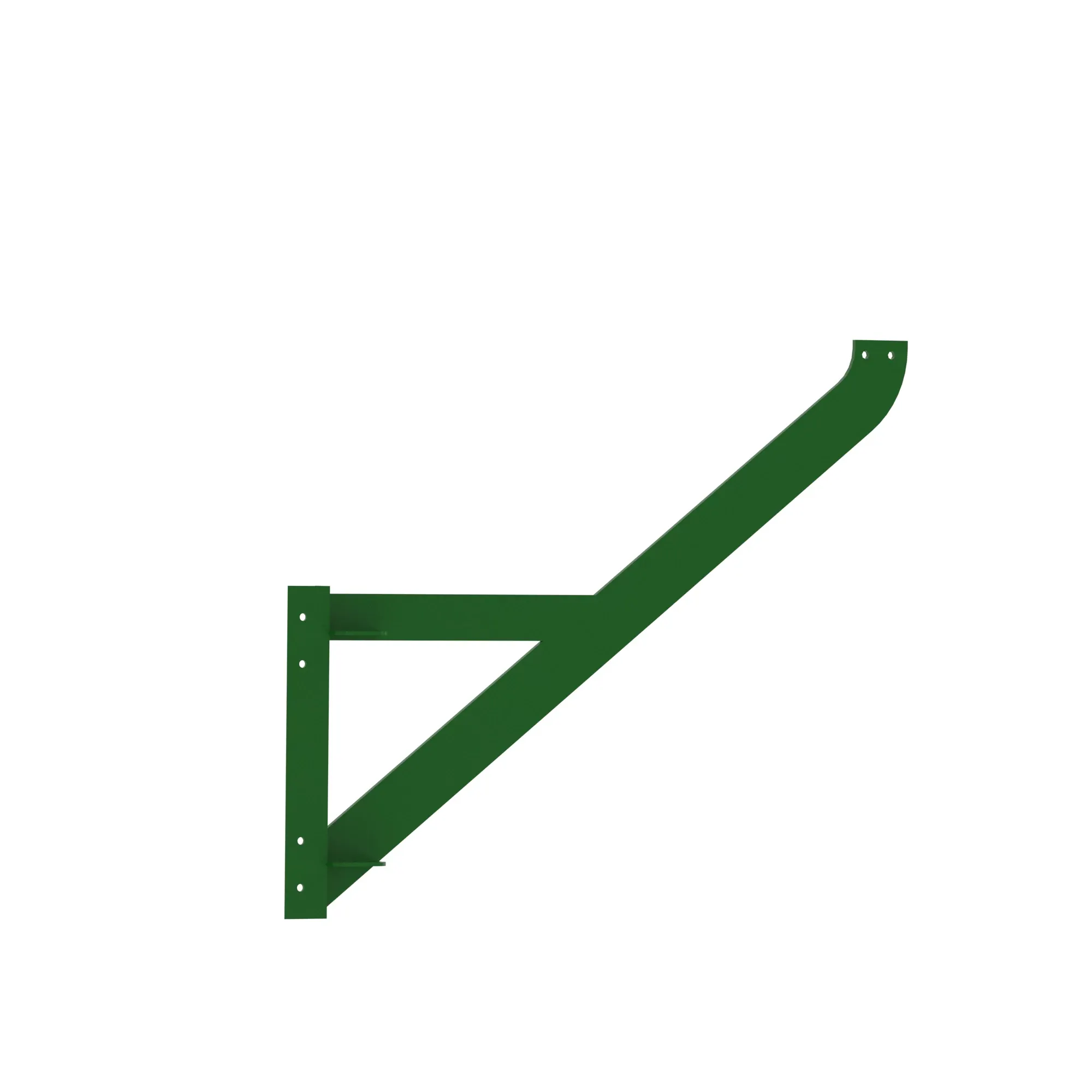 John Deere Handrail Support - AA71273