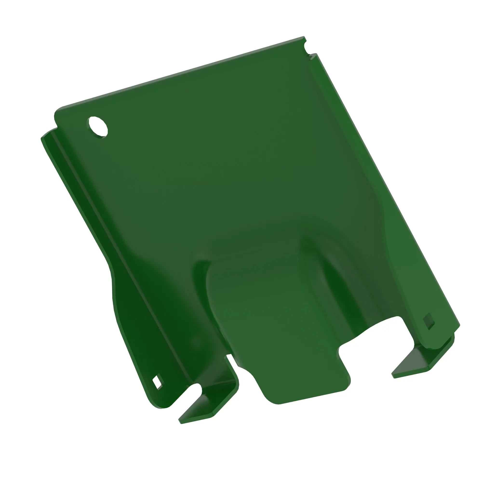 John Deere PTO Shield Door - R307633
