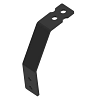 BRACKET, REMOTE GREASE