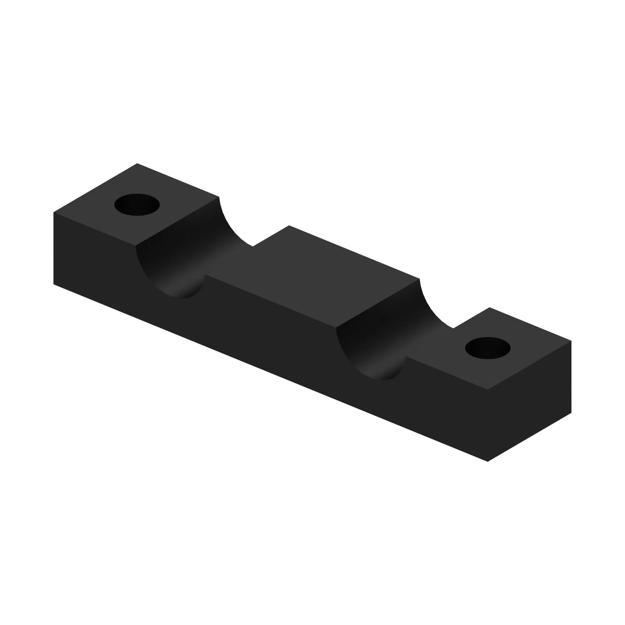 John Deere Block Clamp - T415524