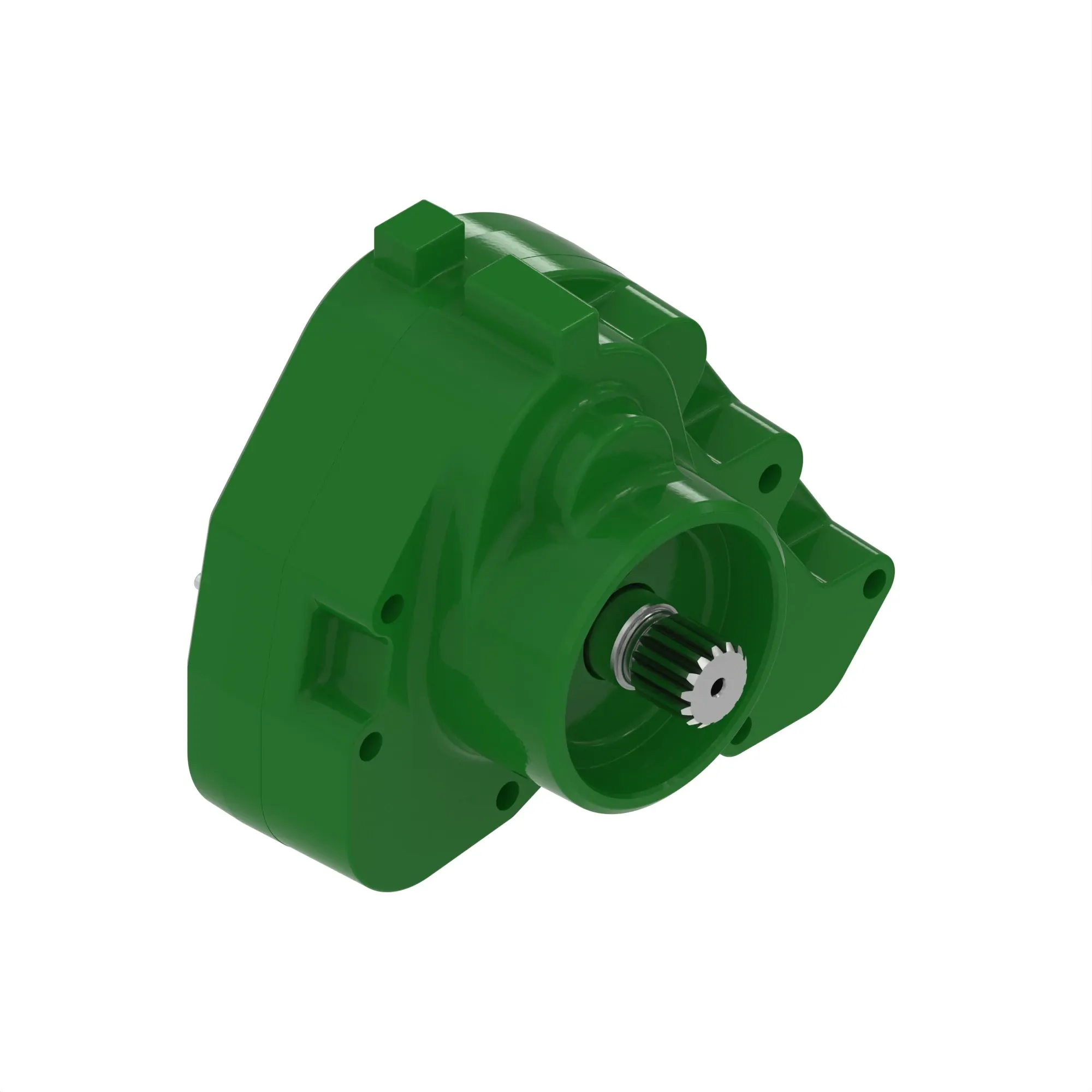 YZ502158: PowerShift™ Transmission Oil External Gear Pump