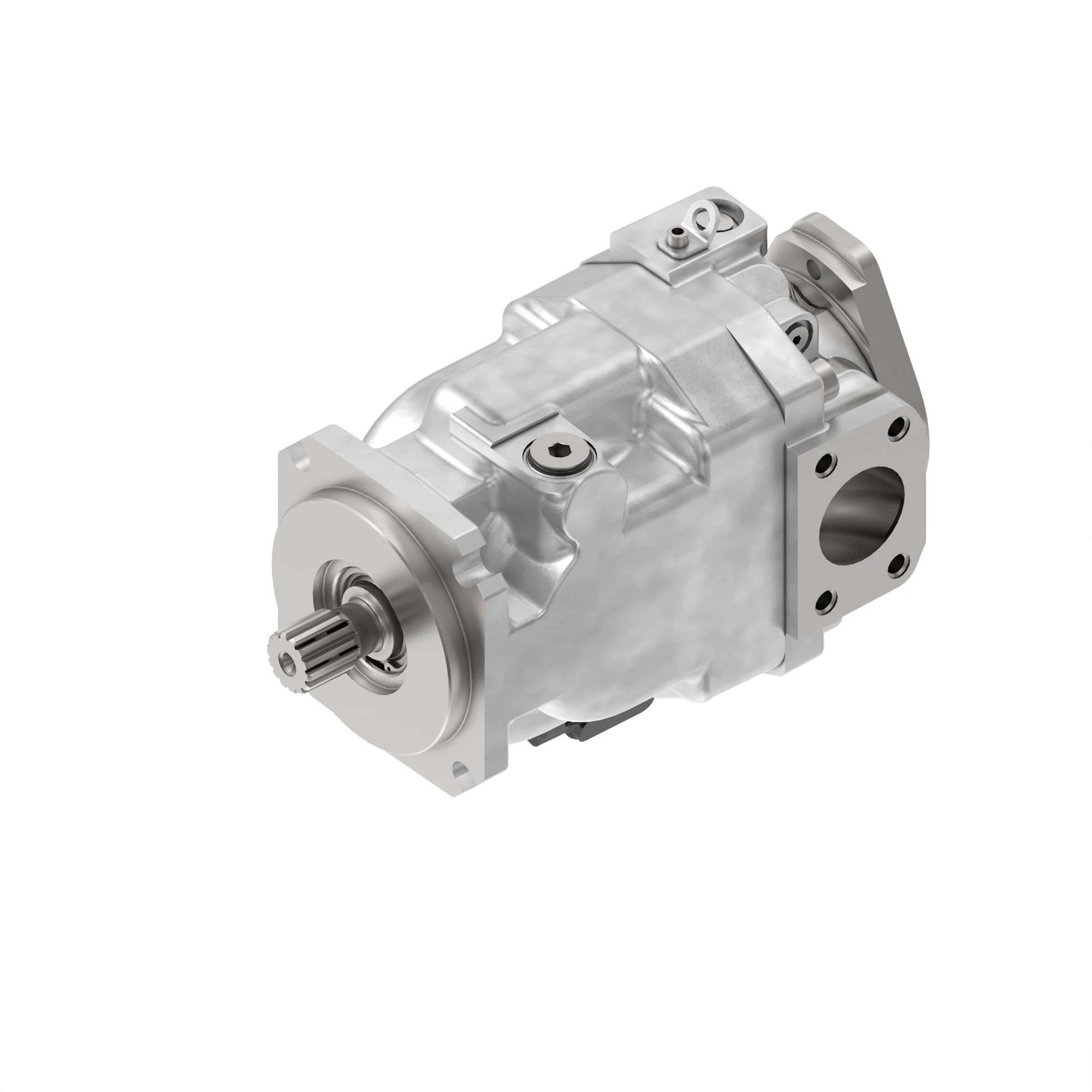 Hydraulic Pump