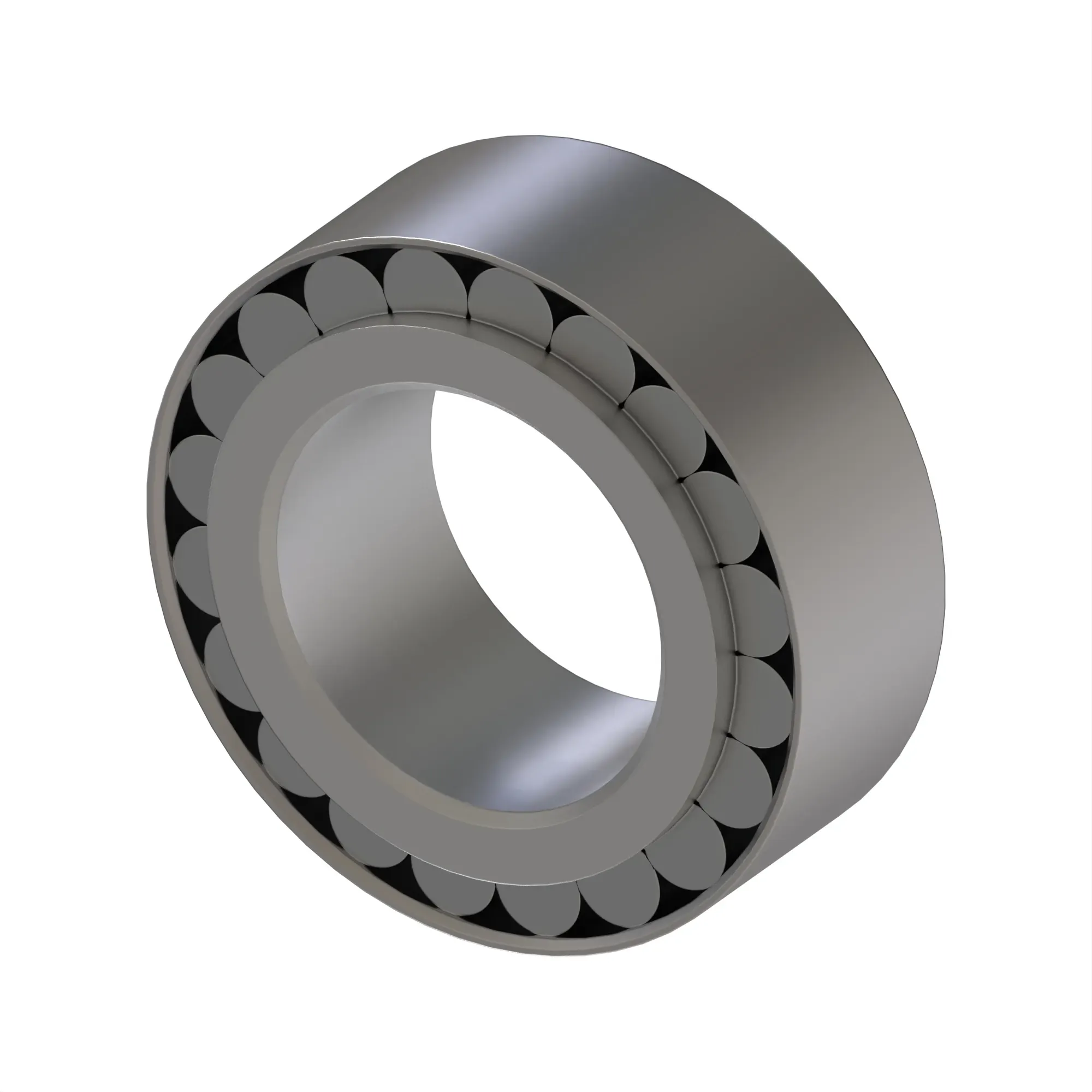 John Deere Cylindrical Roller Bearing - AL77047