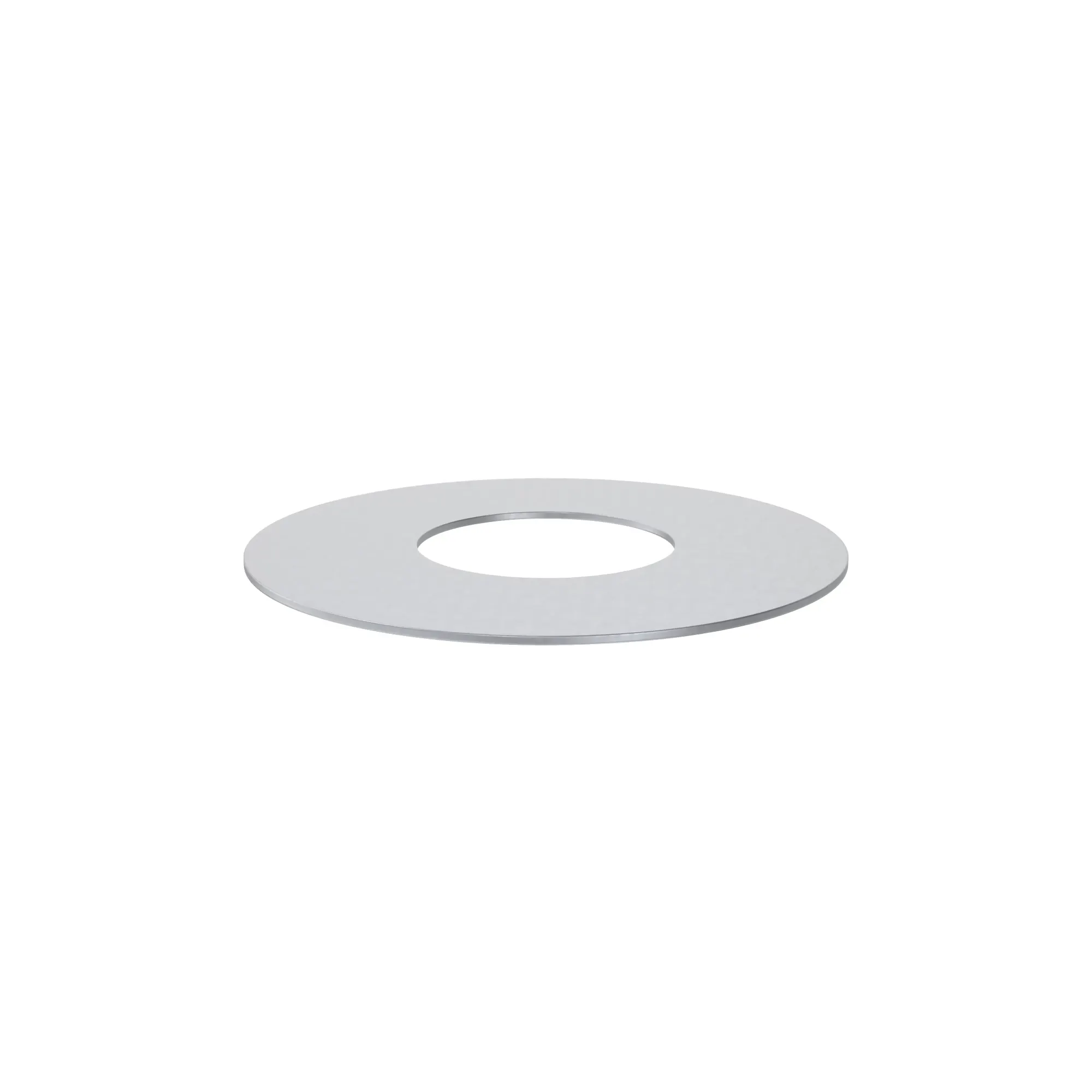 T198215: Round Hole Washer