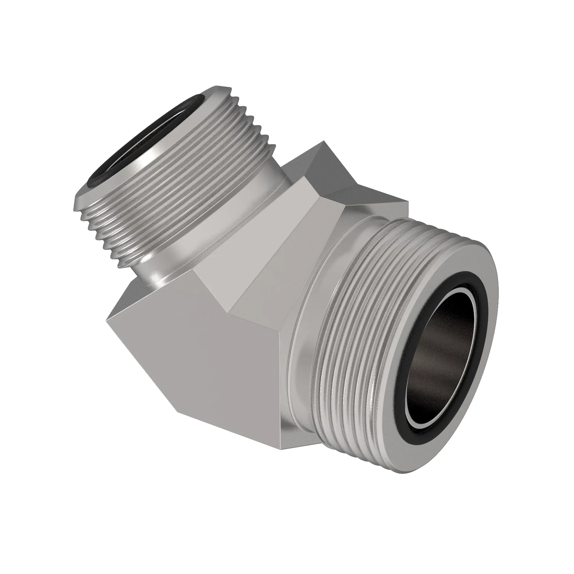 John Deere Elbow Union Fitting - RE224807