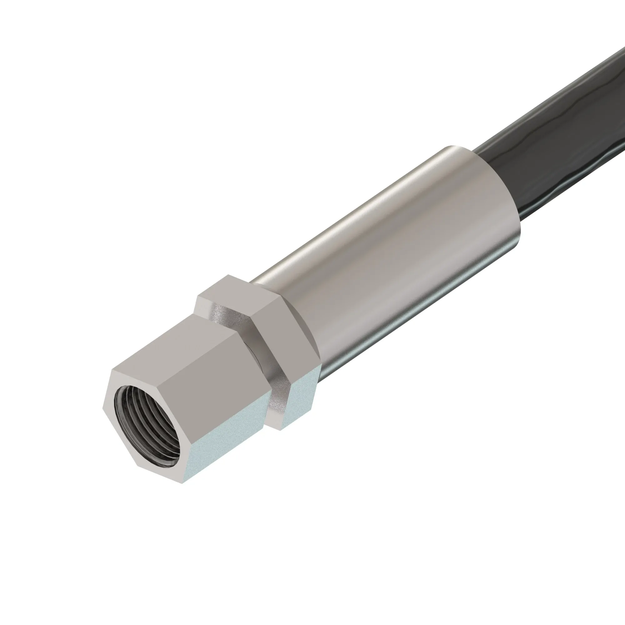 Hydraulic Hose