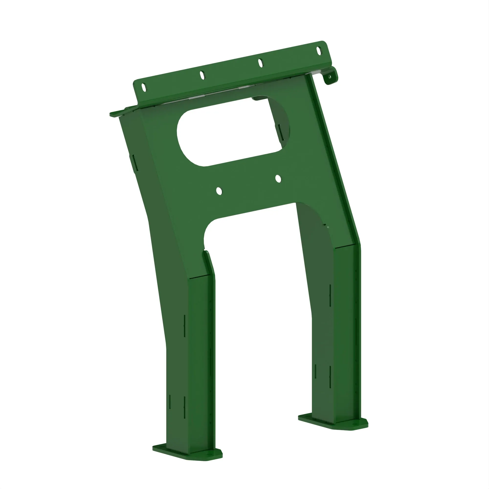 SUPPORT, REAR GREASE TANK