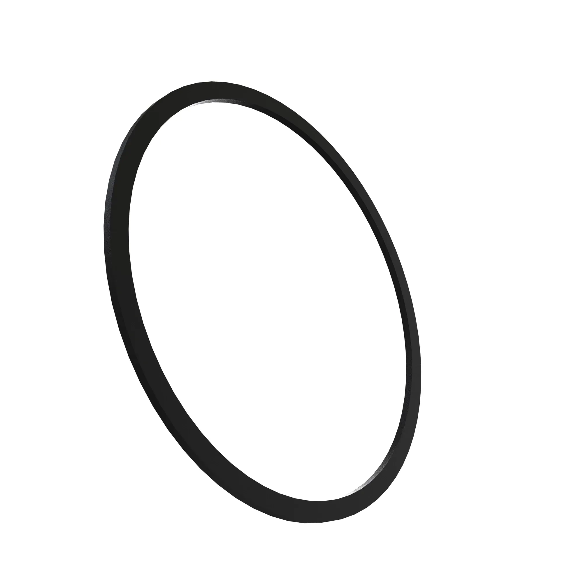John Deere Lowe Wiper Piston and Rod Packing Seal - T464990