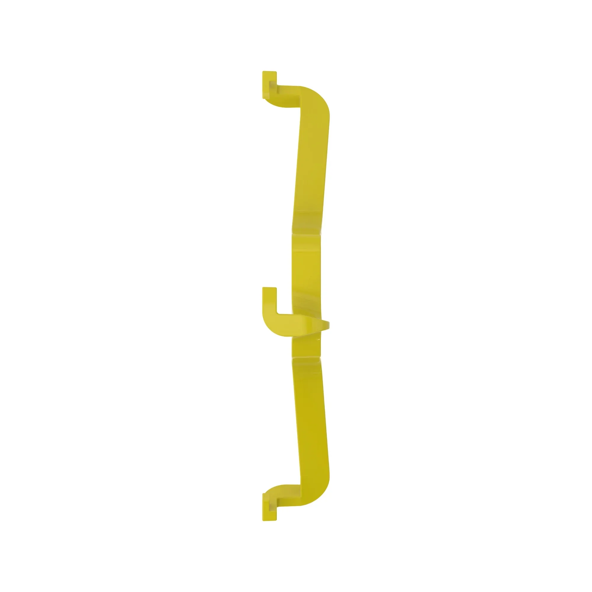 BRACKET, FAN CENTERING M14-MW24